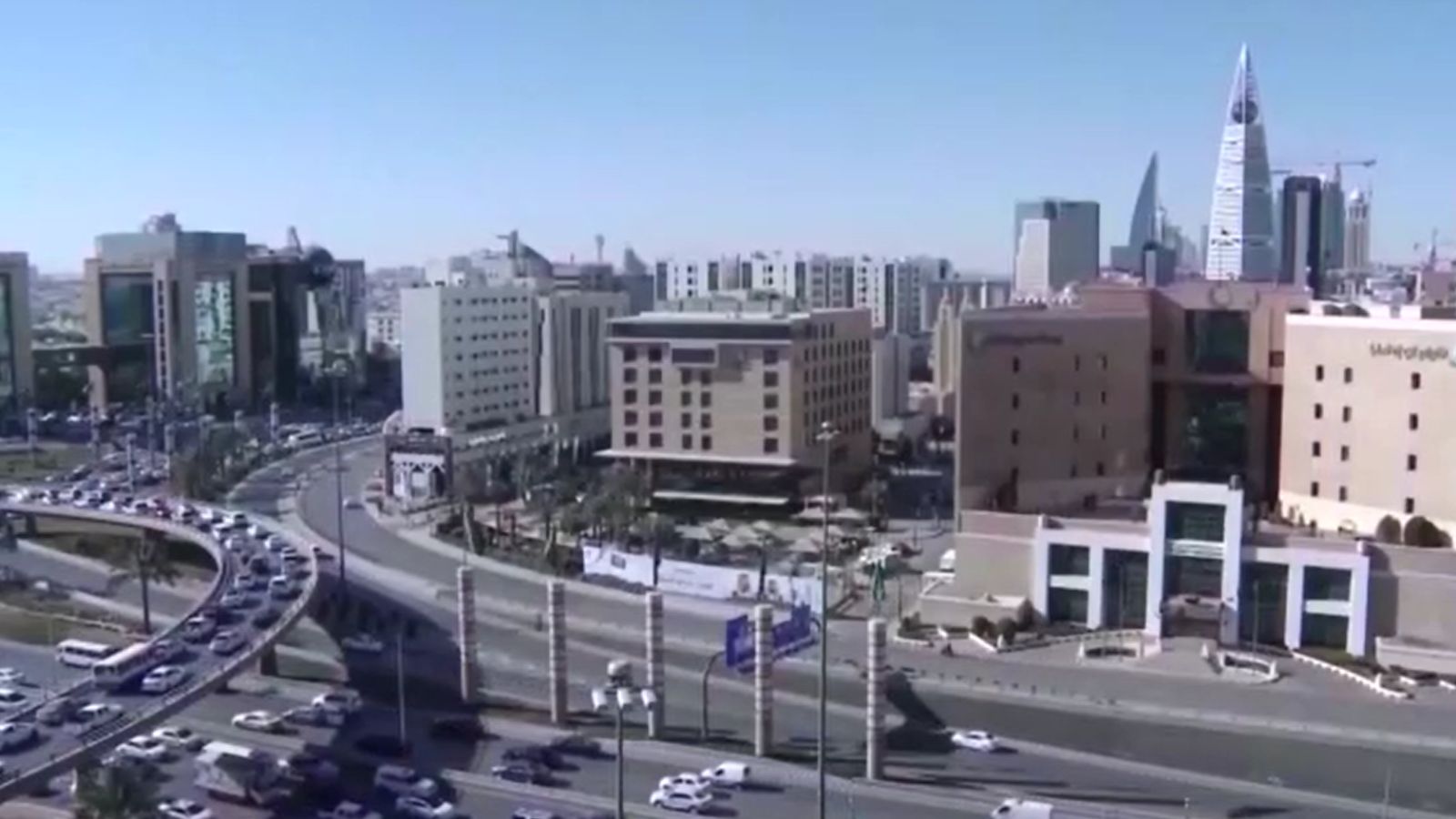 Houthis claim Saudi Arabia carried out 47 airstrikes, missile attacks across Yemen