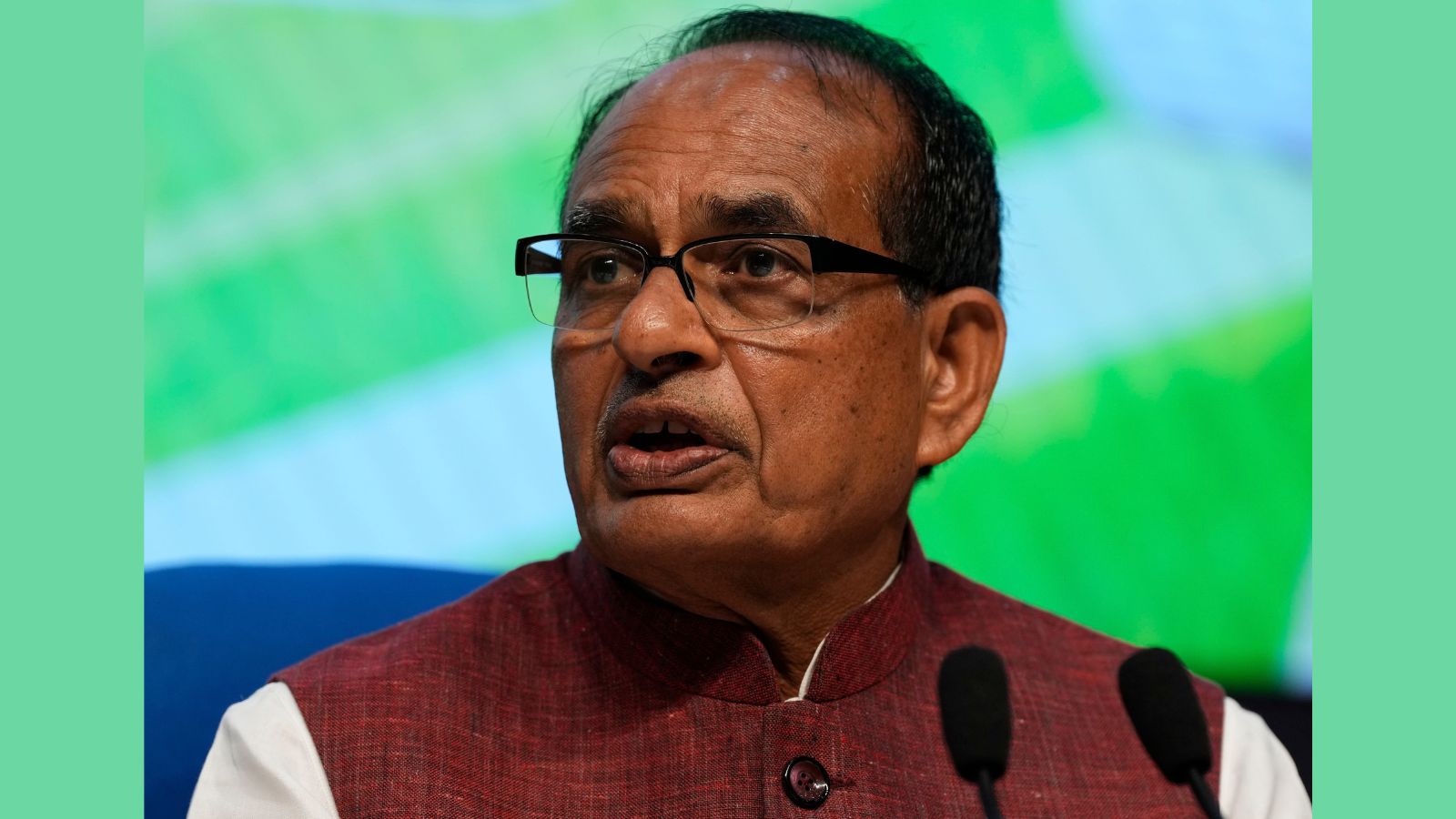 Union minister Chouhan backs SIR, says names of deceased and non-citizens should not remain on voter rolls