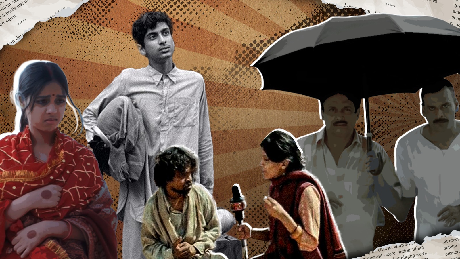 Welcome to B-town’s ‘offbeat’ street, where Bollywood takes the road not taken | Weekend Vines
