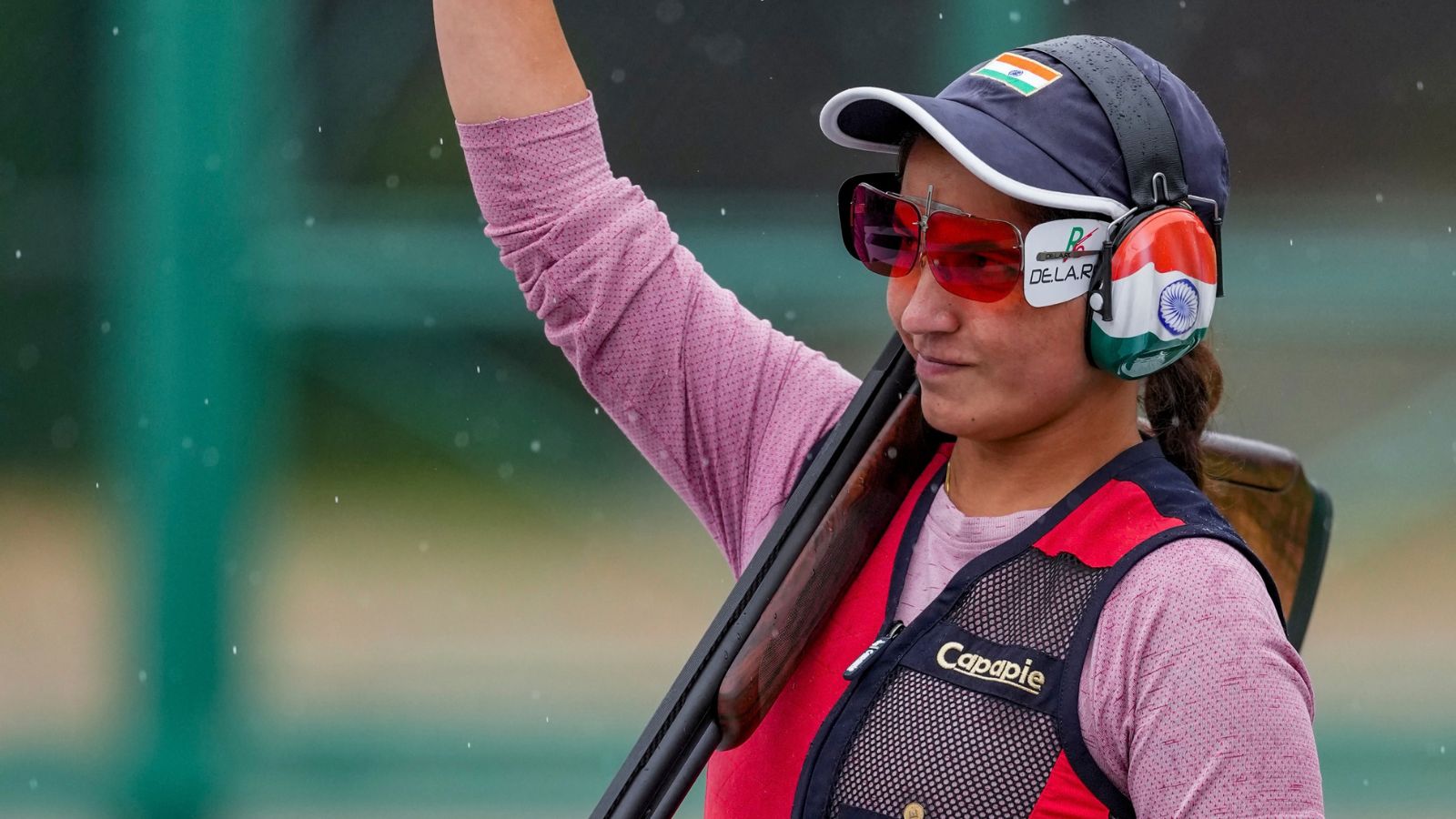 Neeru Dhanda to lead Indian contingent as women's flag bearer at Asian Games closing ceremony