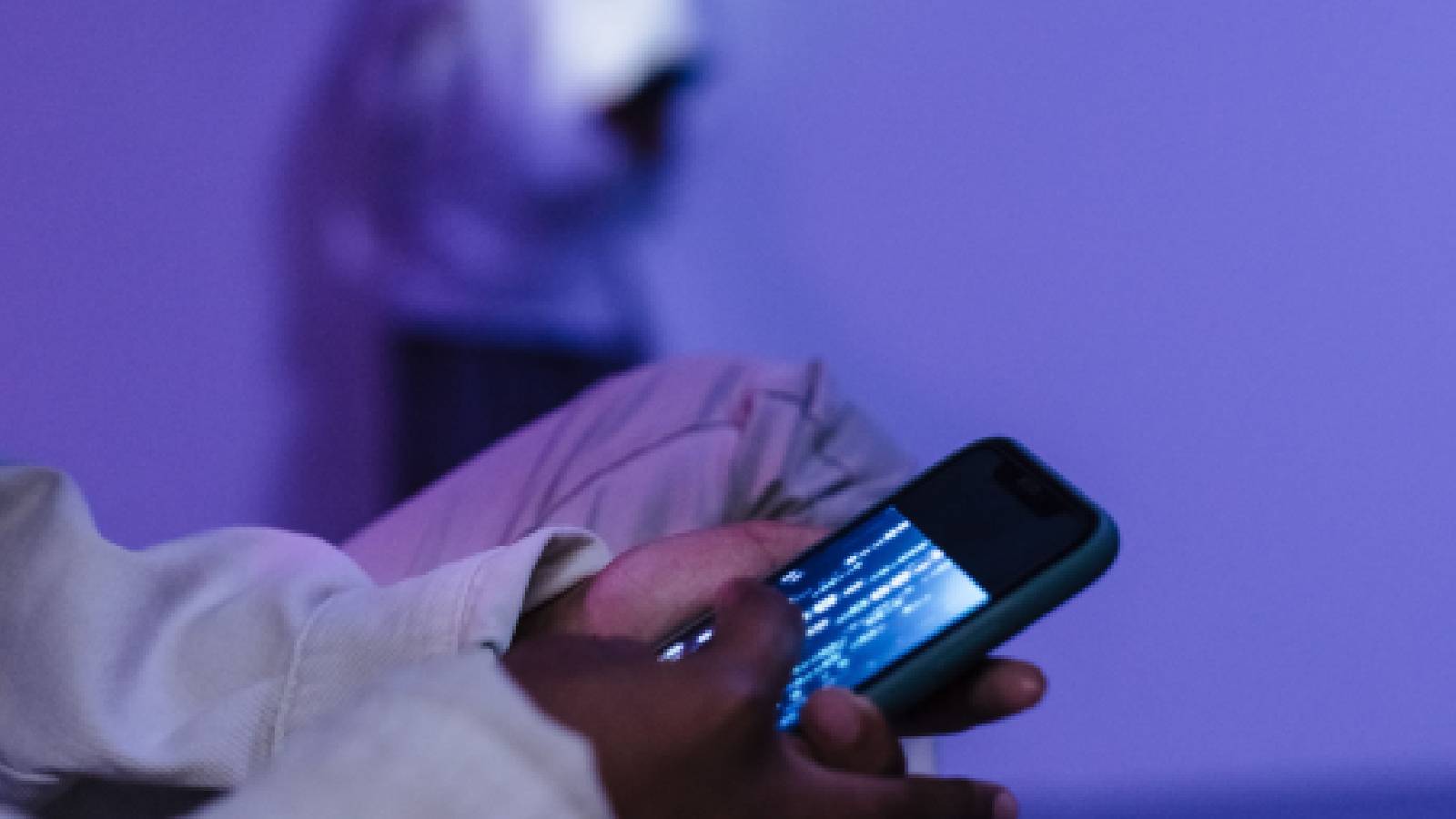 Justice Vikram Nath: Criminal law alone cannot ensure safe digital childhood