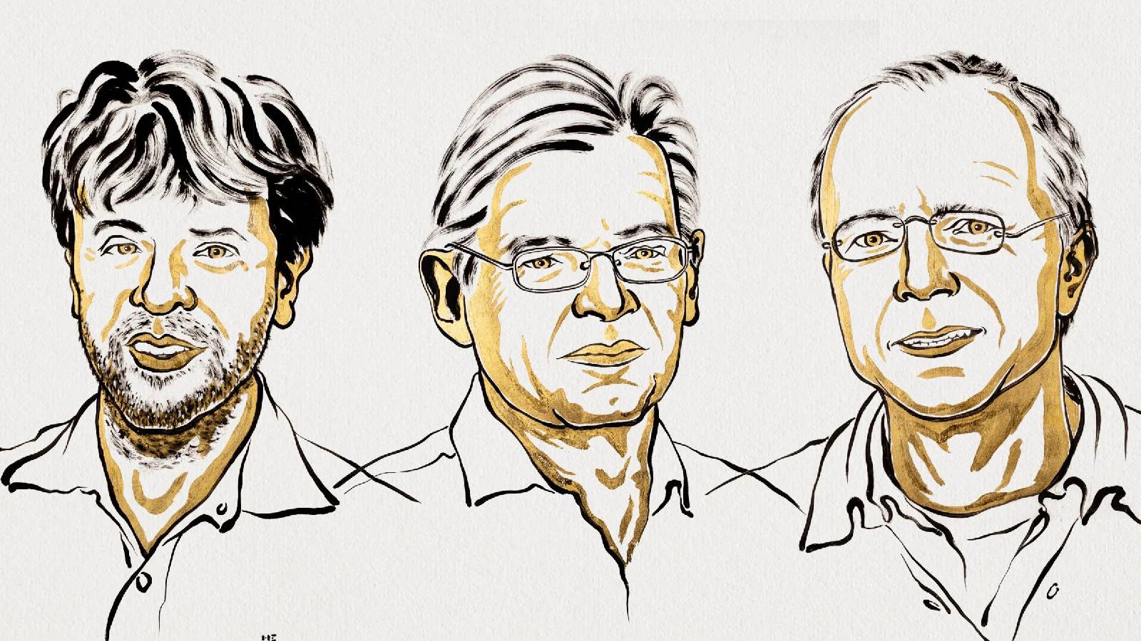 Karl Deisseroth, Peter Hegemann, Georg Nagel win 2026 Nobel Prize in Medicine