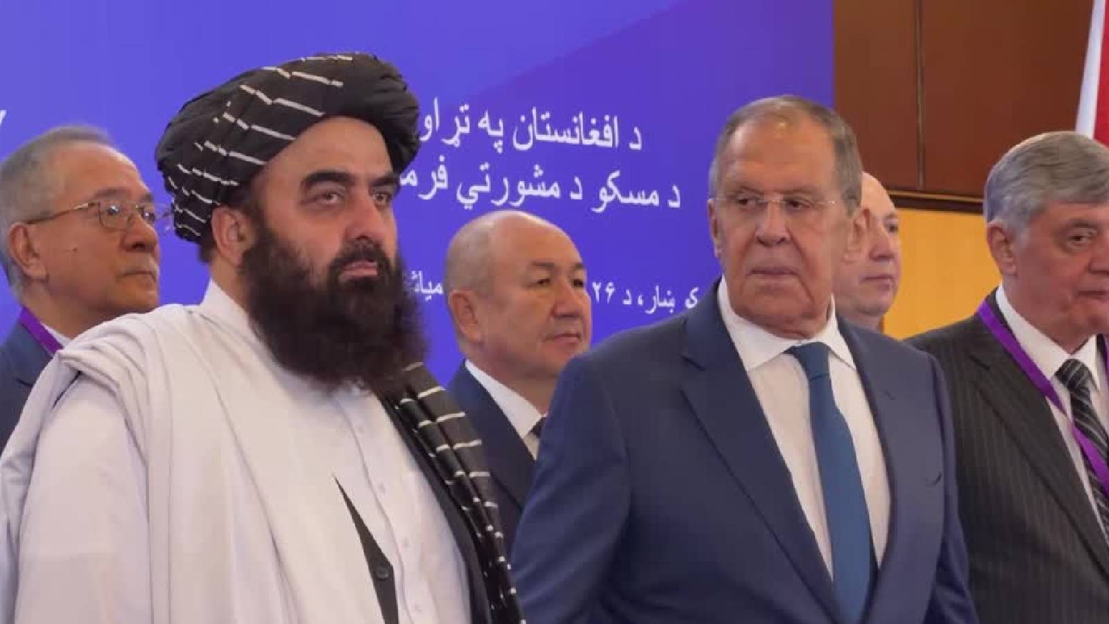 Russia offers help to ease Afghanistan-Pakistan tensions after talks hit deadlock