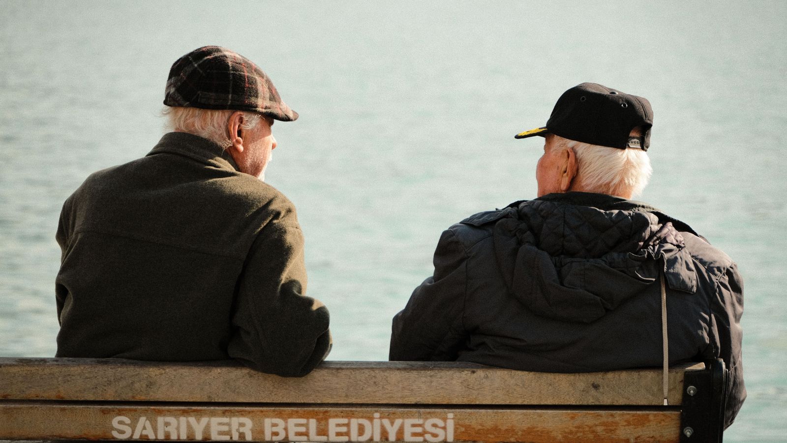 Three myths about ageing and mobility: Why growing older does not mean slowing down