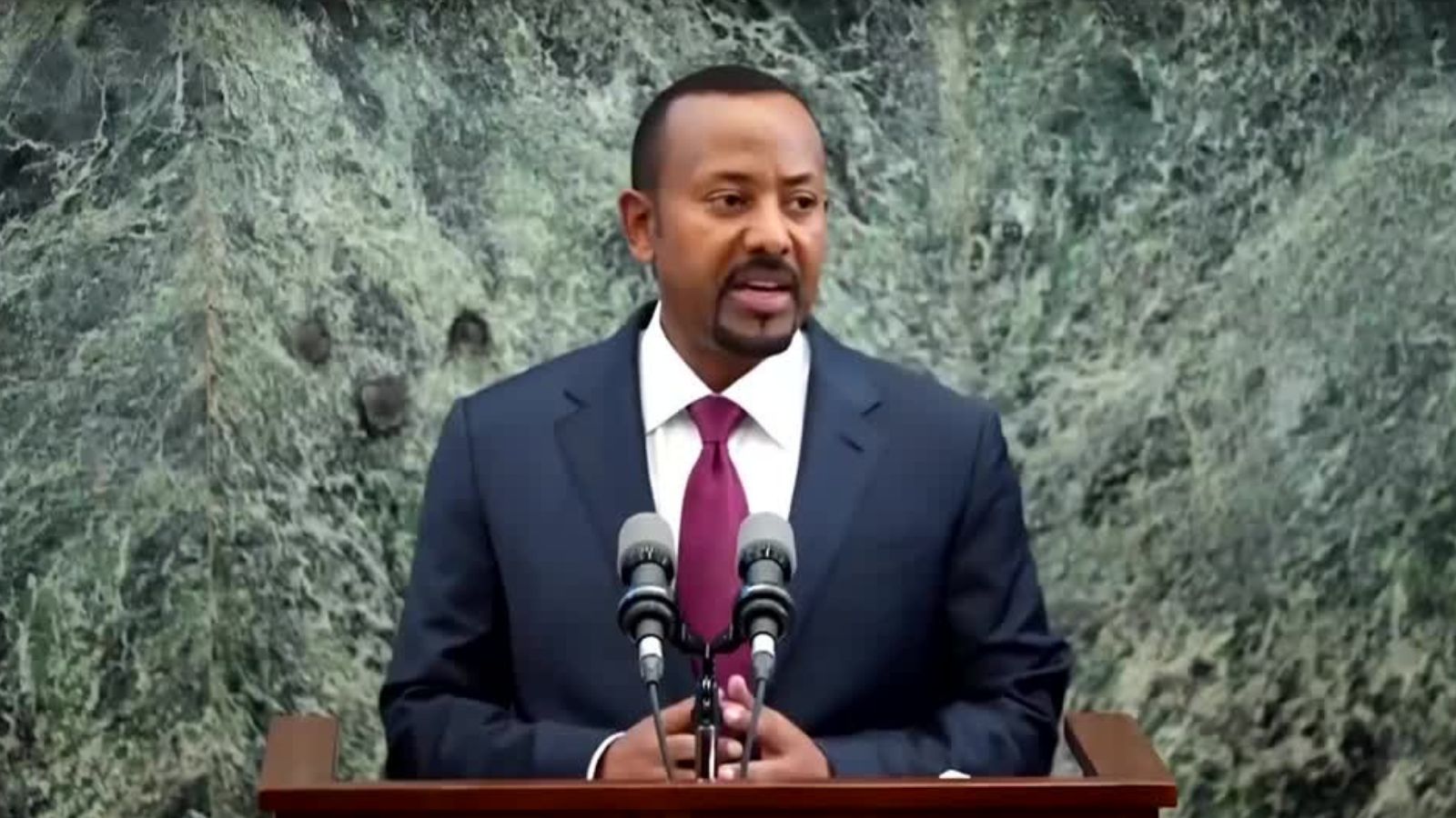 Ethiopia's Abiy Ahmed takes oath as PM for second term amid regional tensions