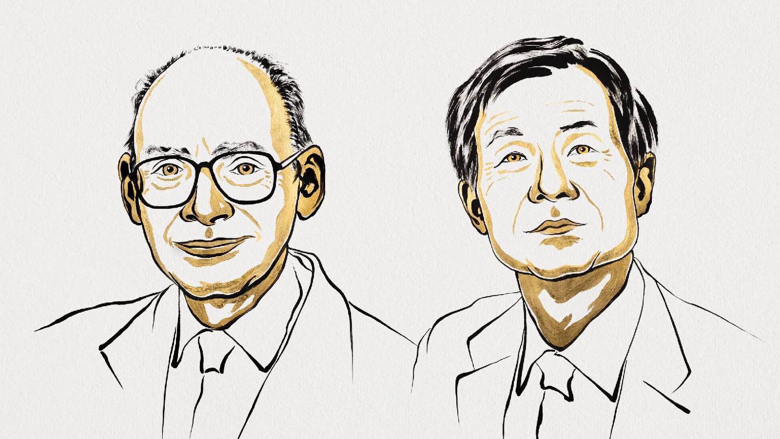 Henri Kagan, Kenso Soai bag 2026 Nobel Prize in Chemistry