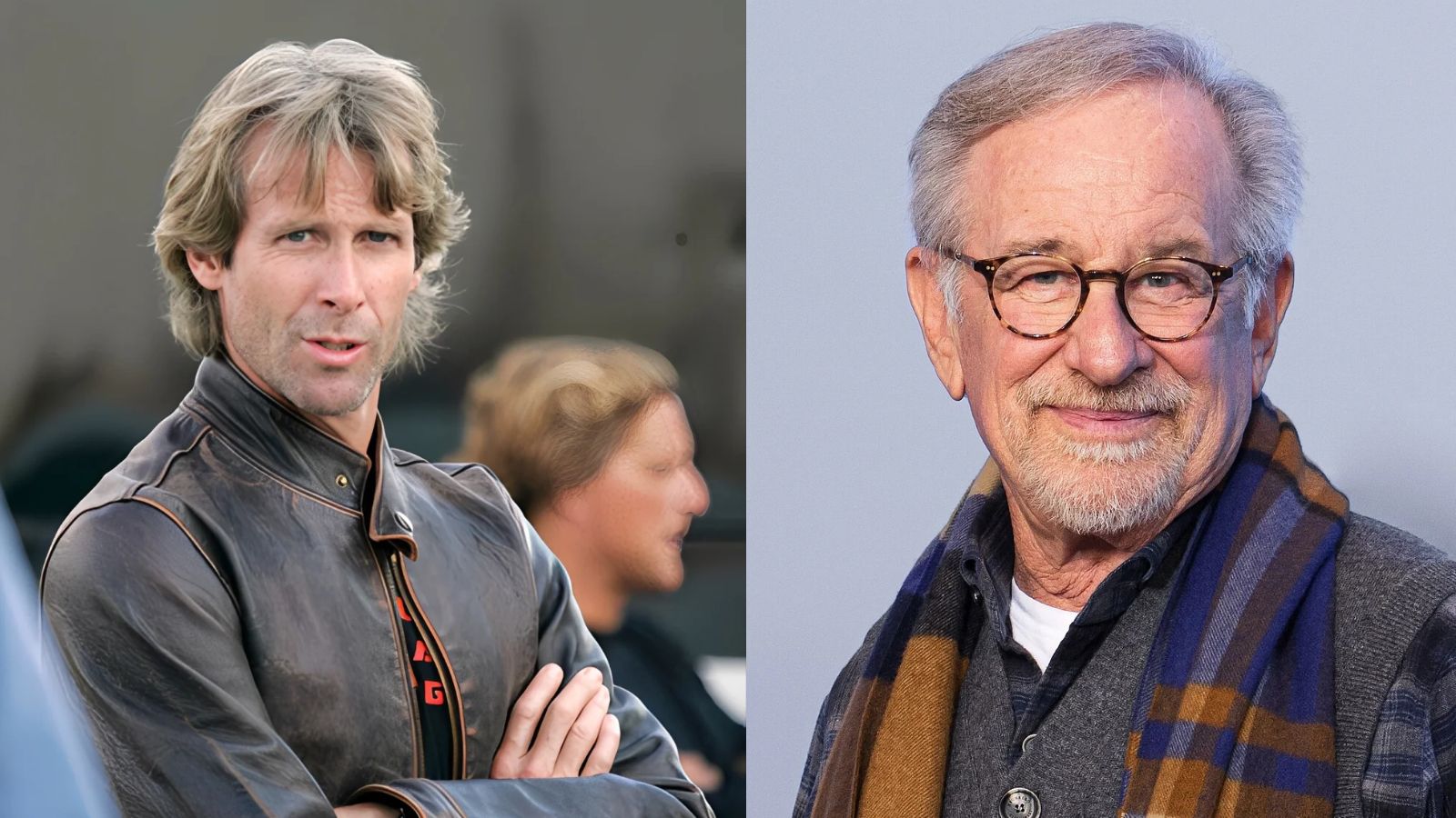 Spielberg returns to ‘Transformers’ as Bay eyes director’s chair