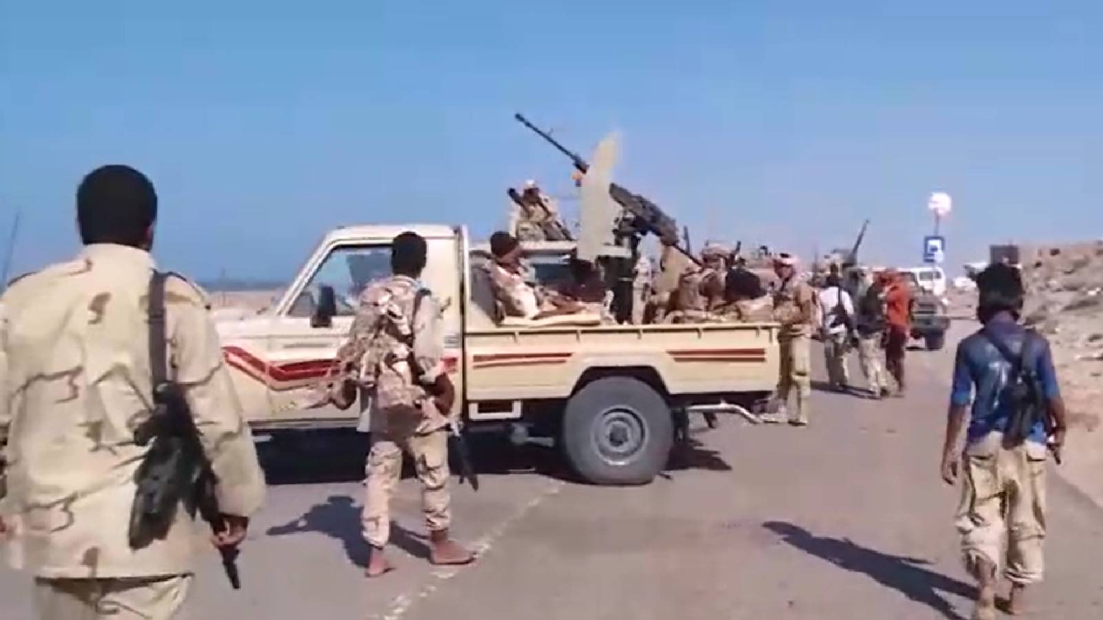 Three killed in Houthi-claimed attacks on Saudi airports as Iran war widens