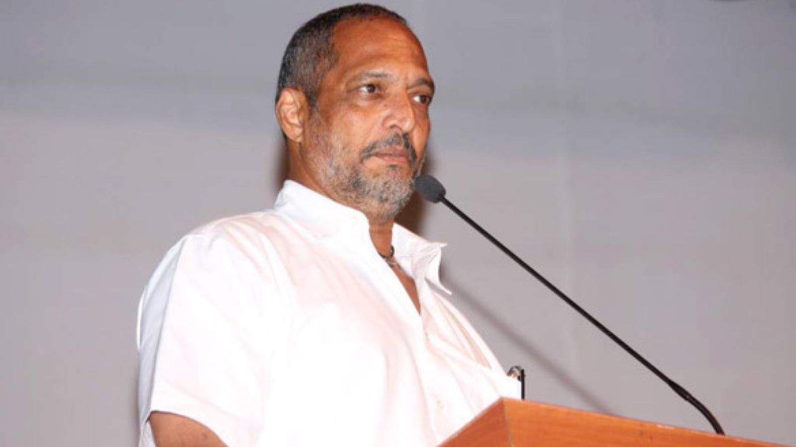 Actor Nana Patekar passes away at 75 after cardiac arrest at Goa residence