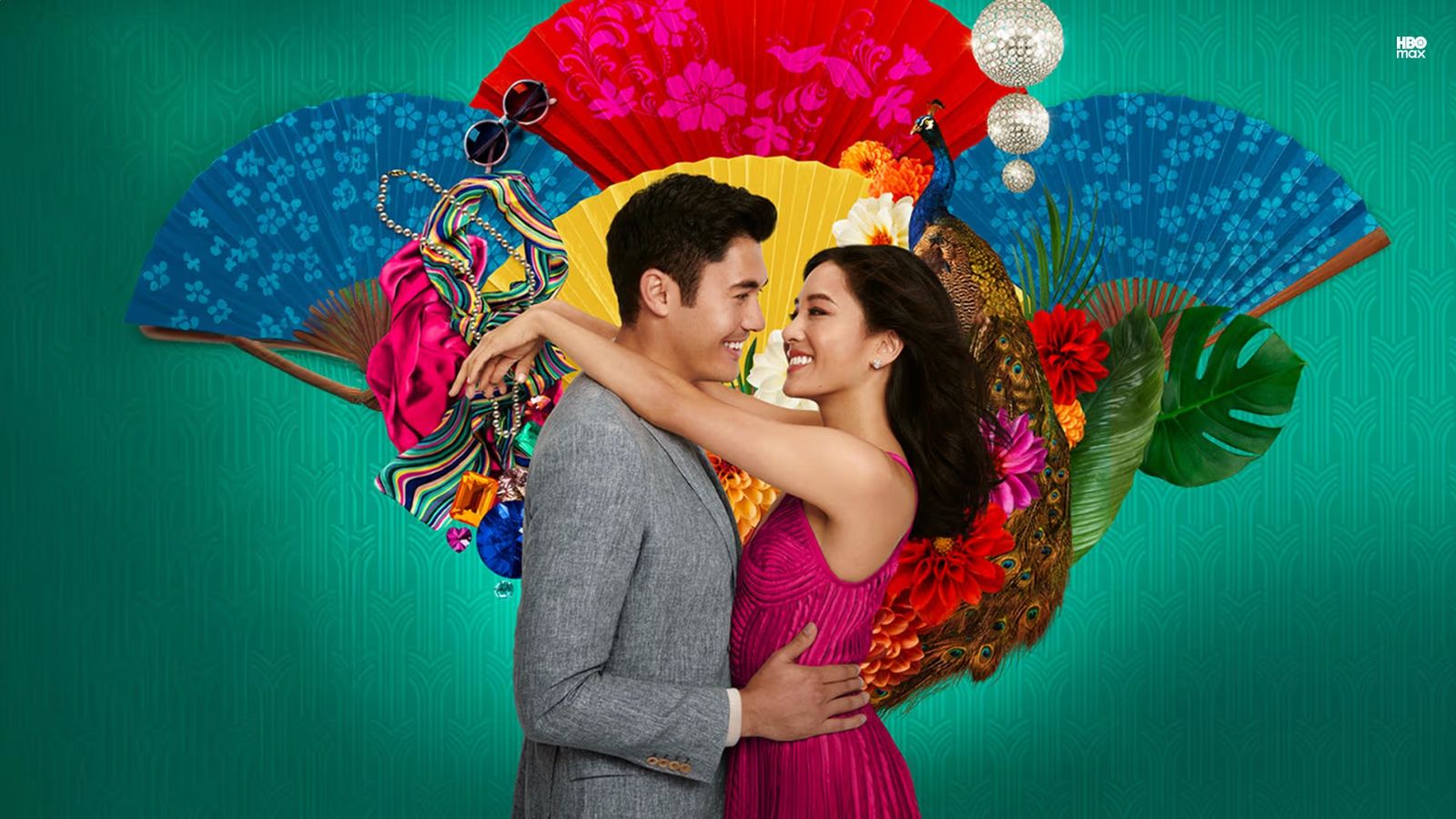 ‘Crazy Rich Asians’ to become HBO drama series with original cast