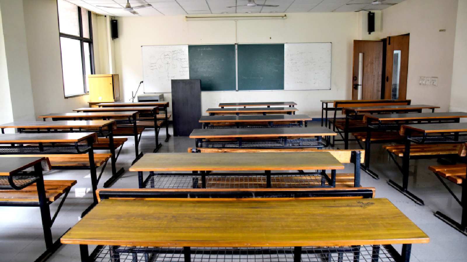 JNU dismisses professor over sexual harassment allegations after inquiry