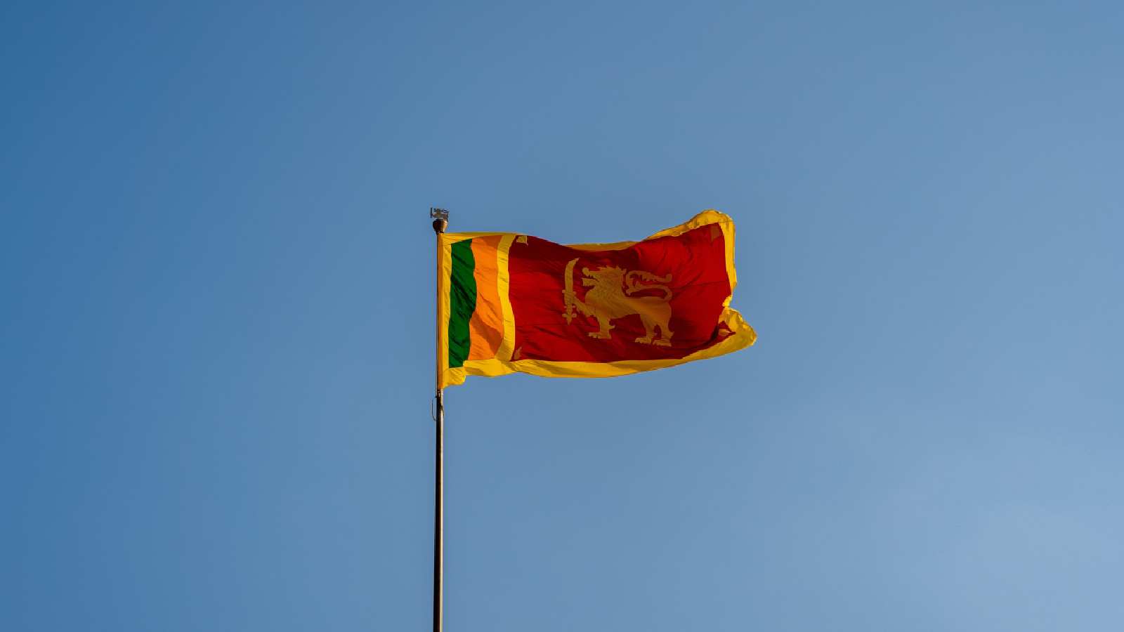 Sri Lanka holds back aid to 19 Iranian ships amid US sanctions concerns