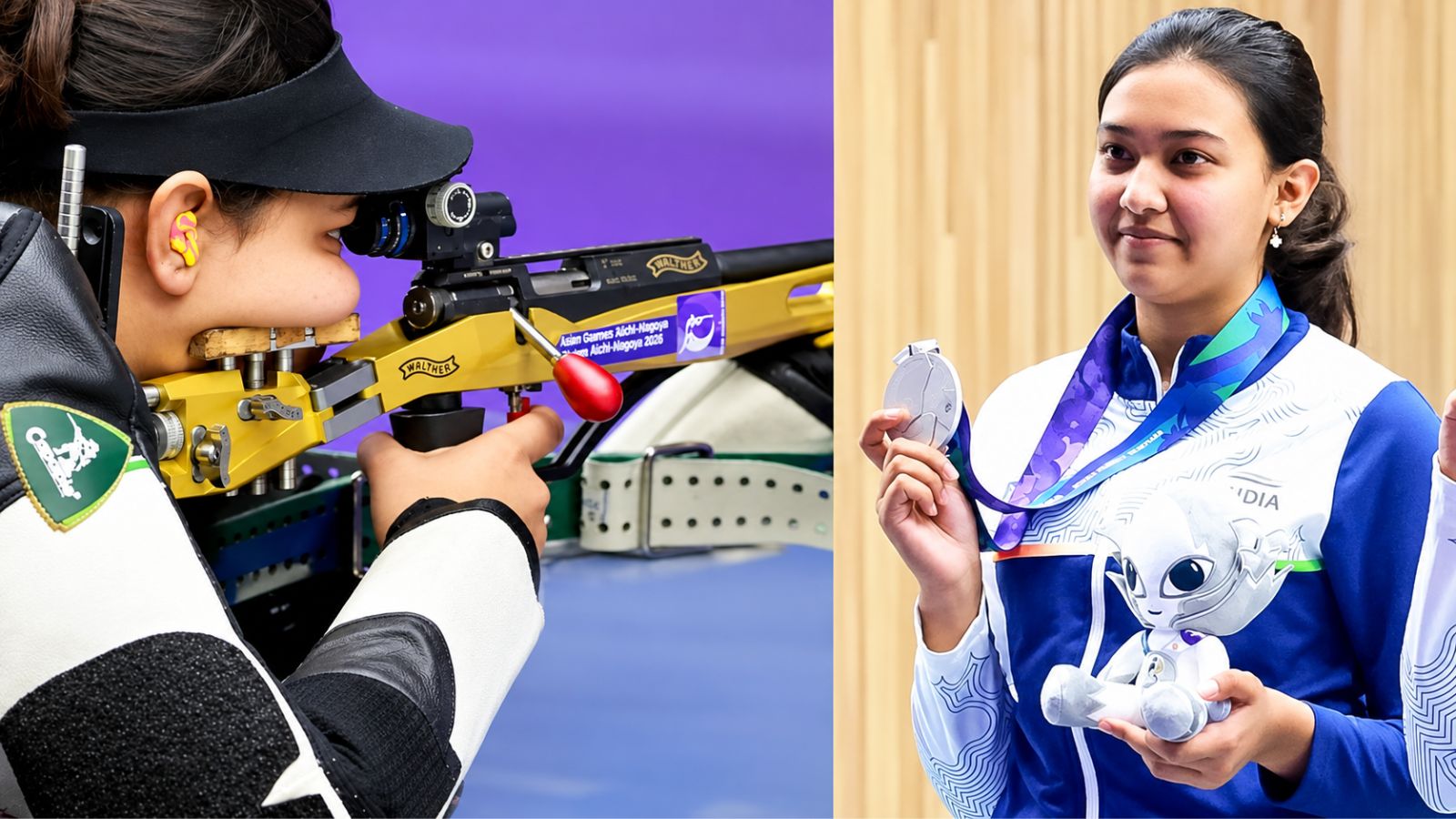 ‘It was boring to stand still for hours’: How Tilottama Sen fell in love with shooting | Exclusive