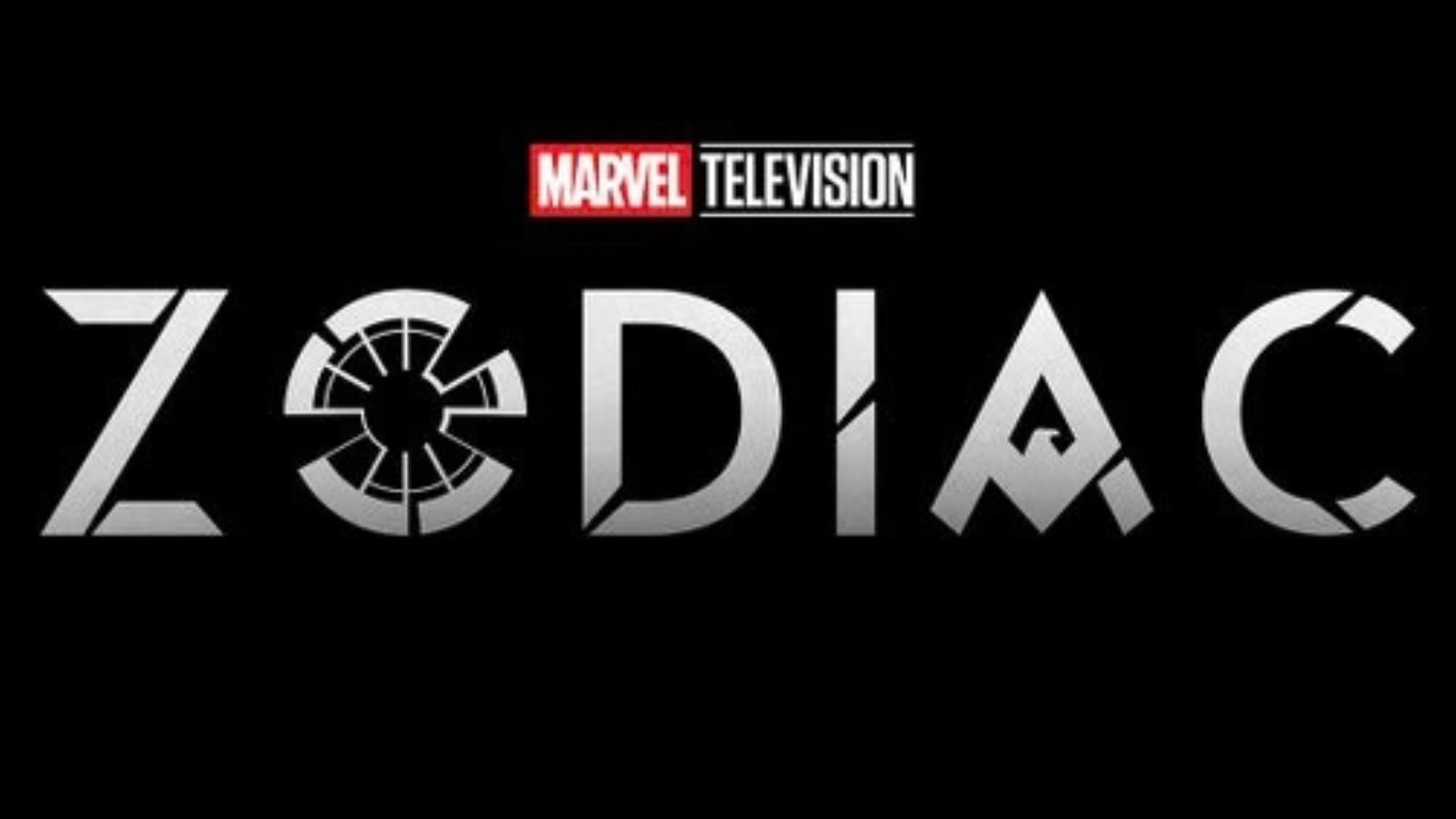 Marvel unveils first logo for spy thriller series 'Zodiac', sets 2028 release