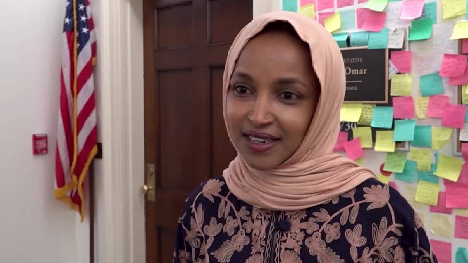 US Federal agents search Rep Ilhan Omar's home as part of criminal investigation: Sources