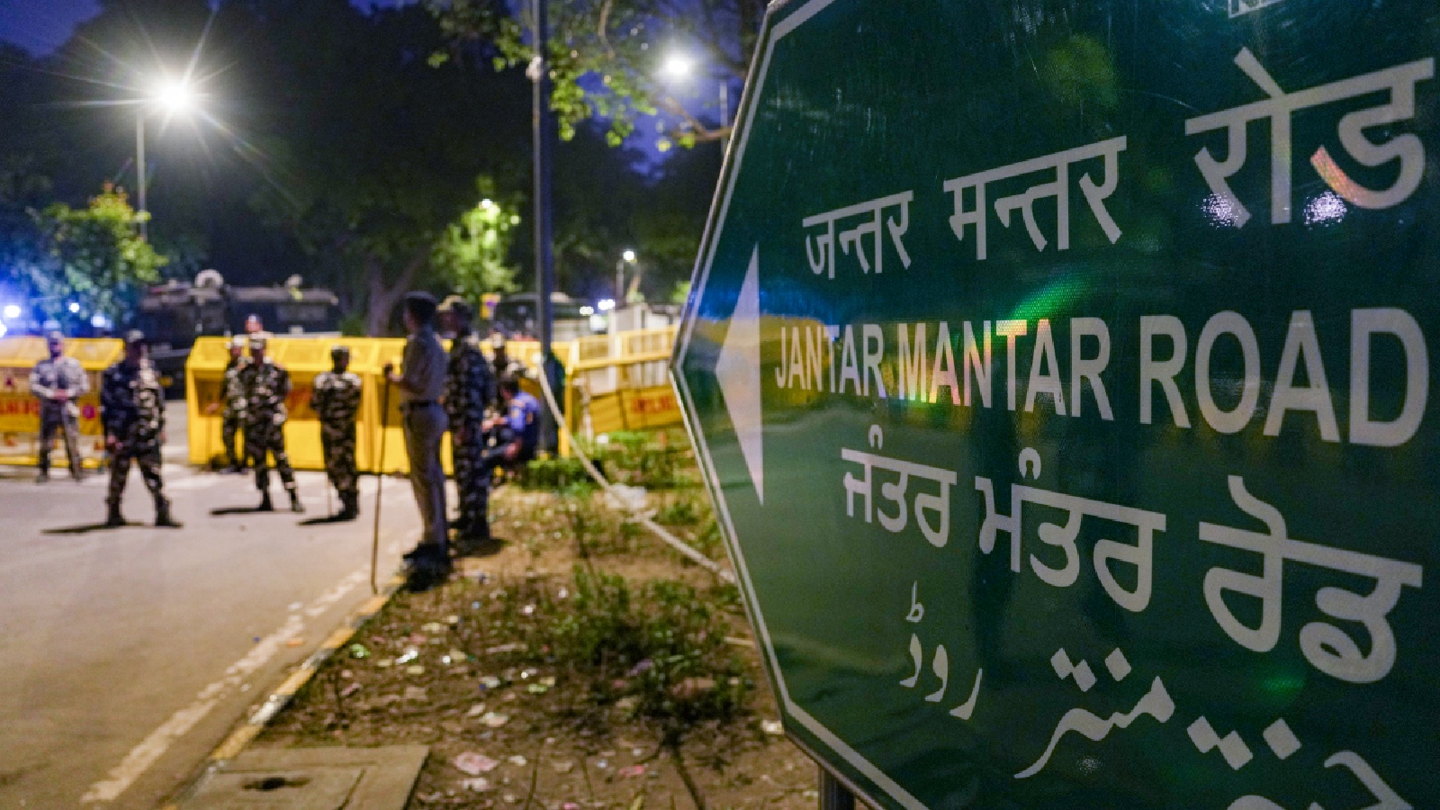 Jantar Mantar loses protest site status: Why the three substitutes are not equal | Explained
