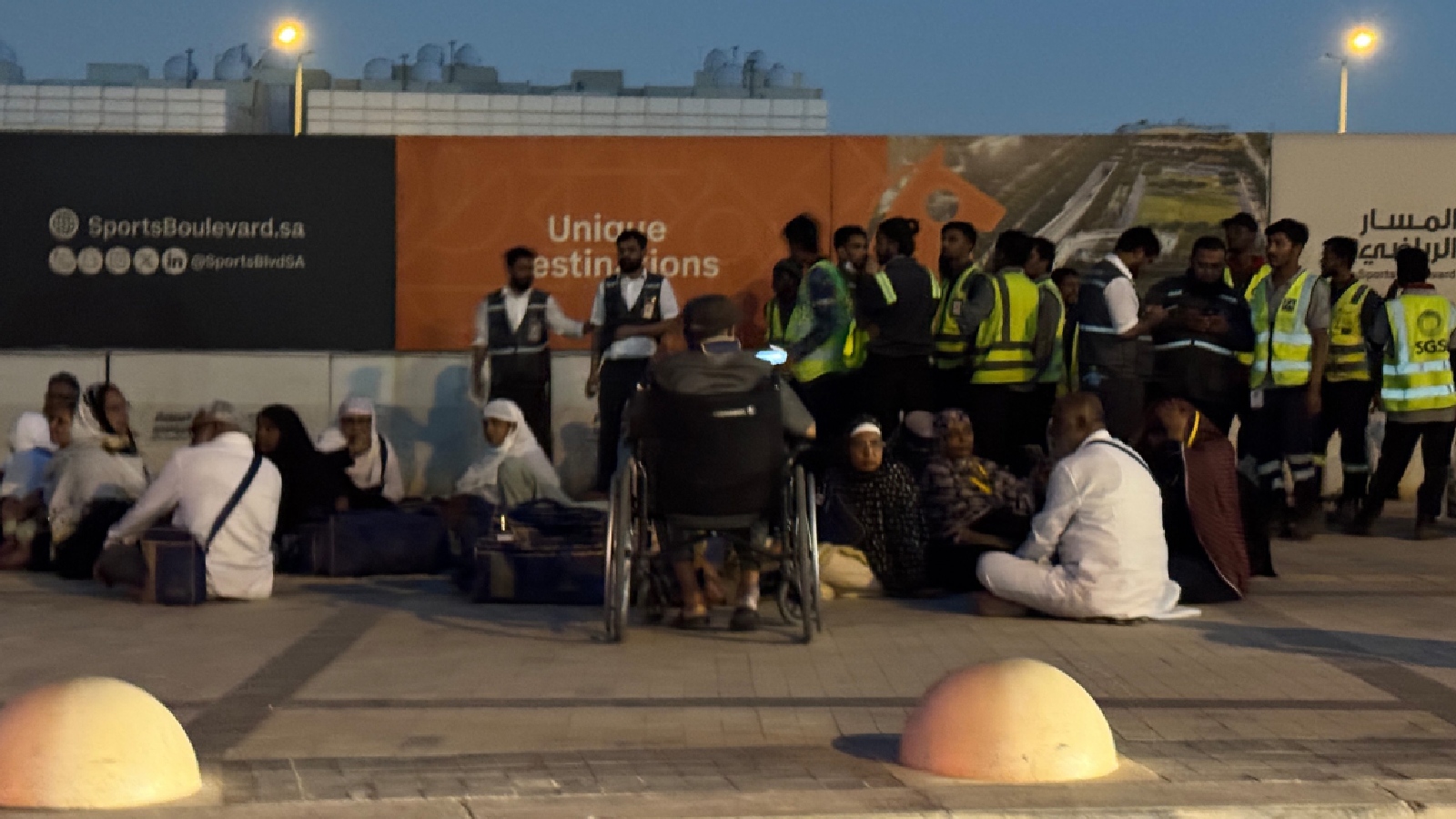 One killed, 11 injured in fresh attack on Riyadh airport; Houthis claim responsibility