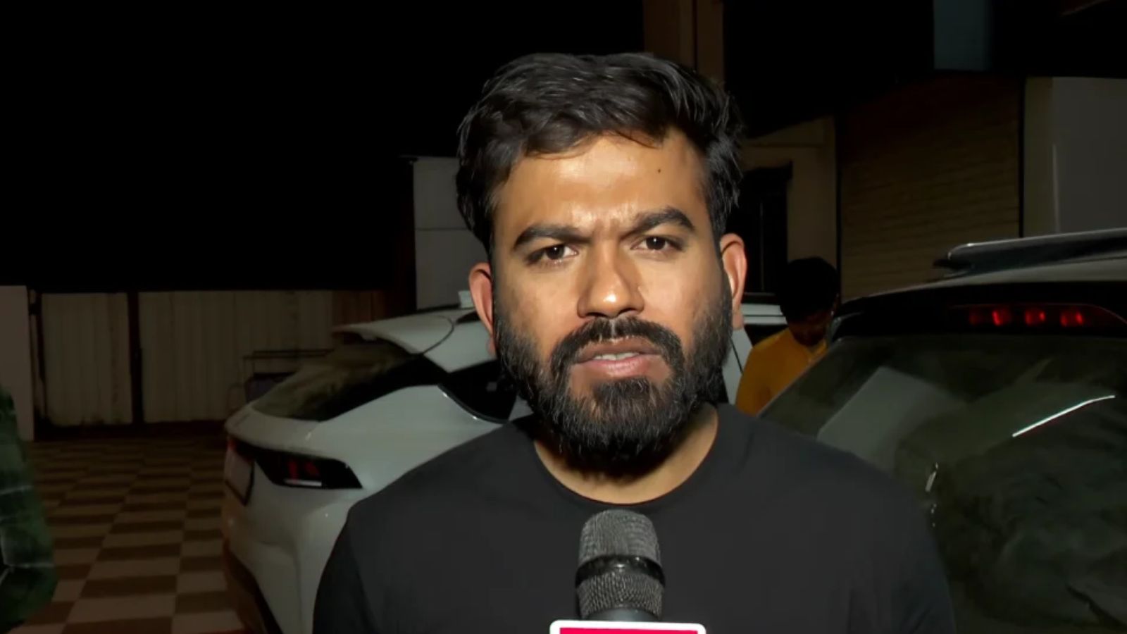 CJP’s Abhijeet Dipke says demanding accountability is ‘not anarchy’ ahead of ‘Lehra Do Tiranga’ protest