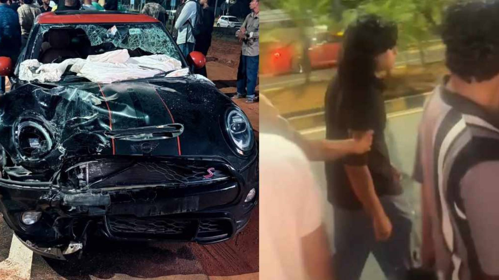 After Mini Cooper crash kills three, Keralam warns bars against serving liquor to under 23