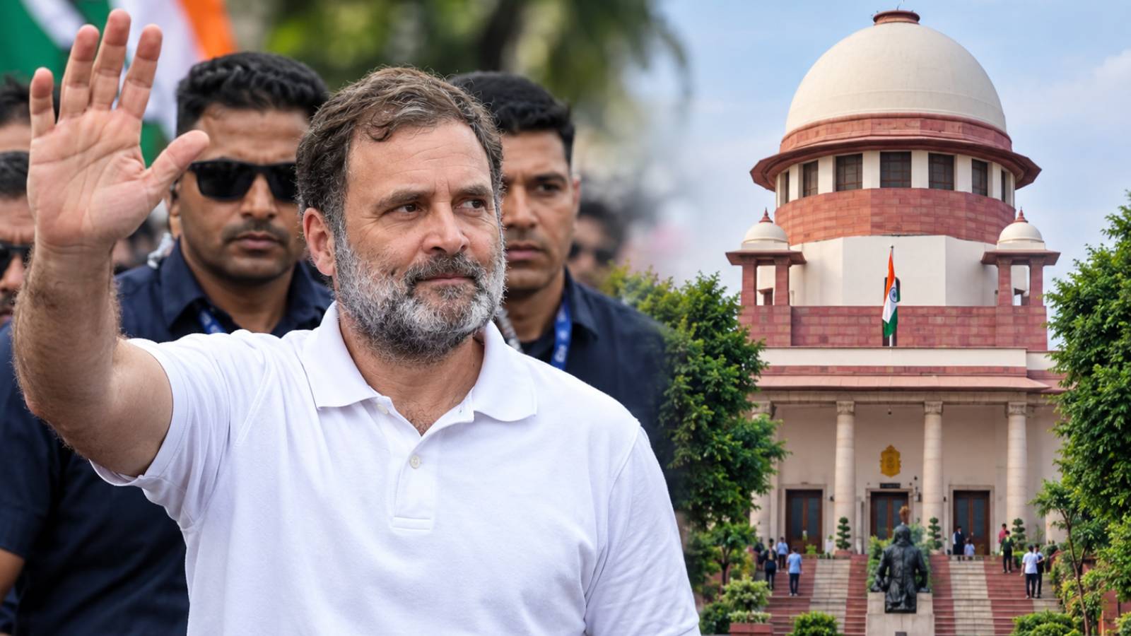 INDIA bloc’s petition in Supreme Court against SIR irregularities: Key demands | Explained
