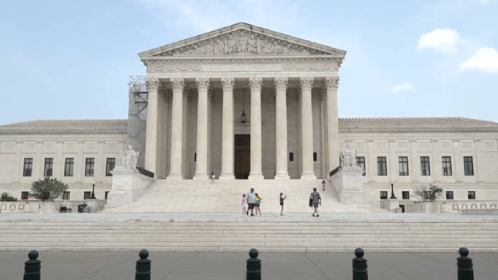 US Supreme Court to hear lawsuit seeking public records of Elon Musk's DOGE