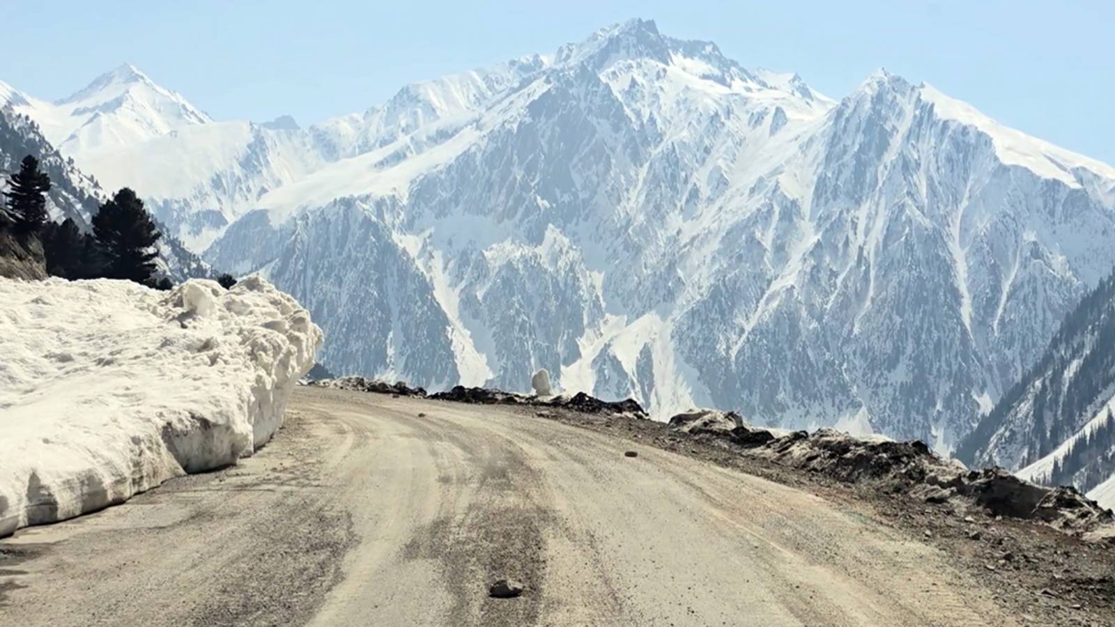 India vs China over Ladakh: The territorial dispute and its history | Explained