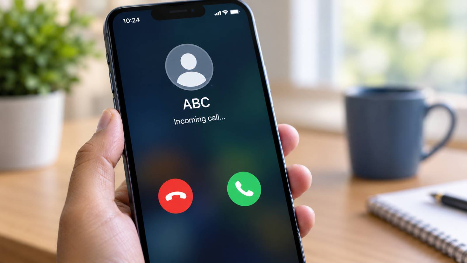 Caller ID to show names from November 1: DoT