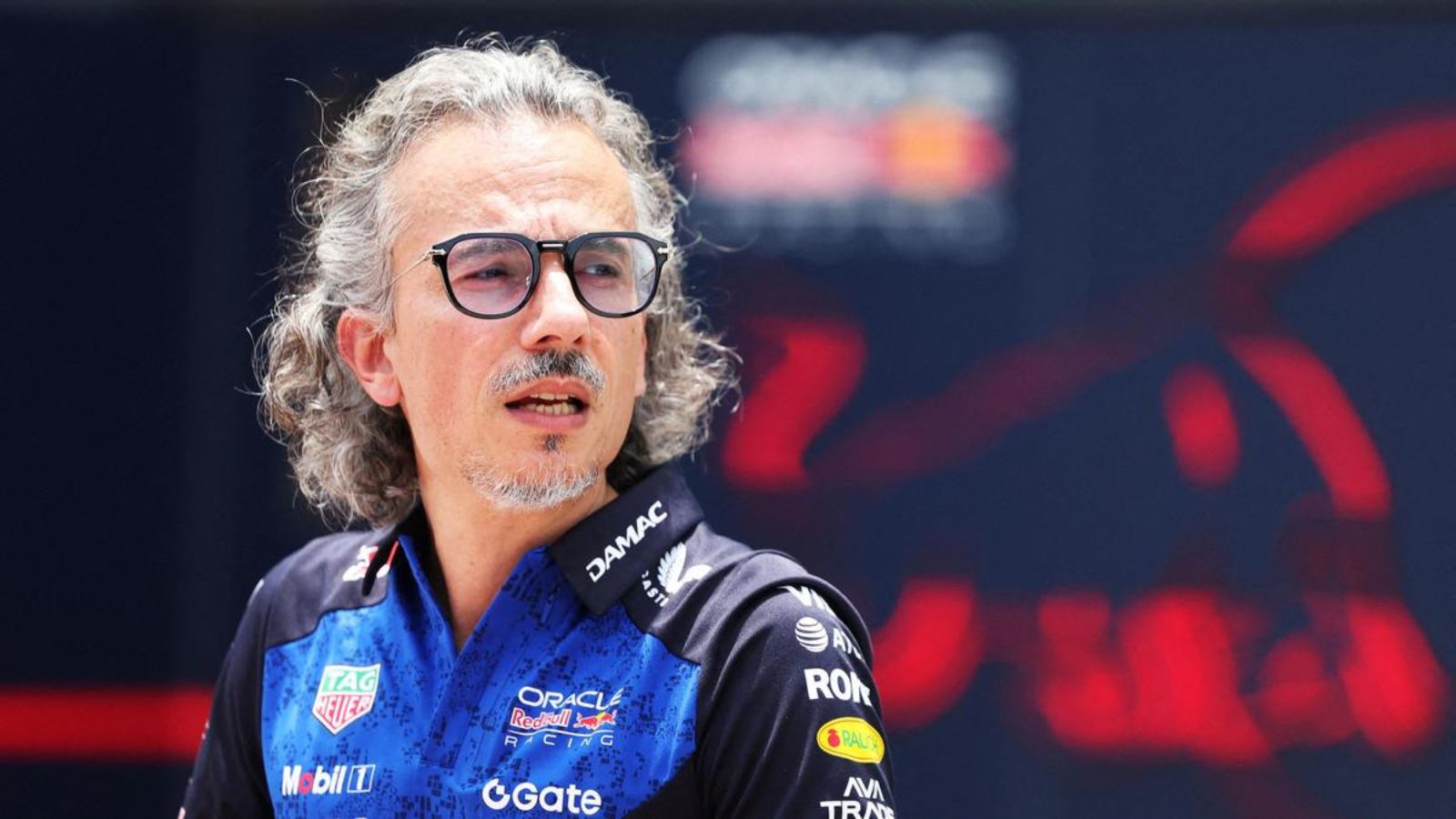 Red Bull extends F1 team principal Laurent Mekies’ contract through 2031