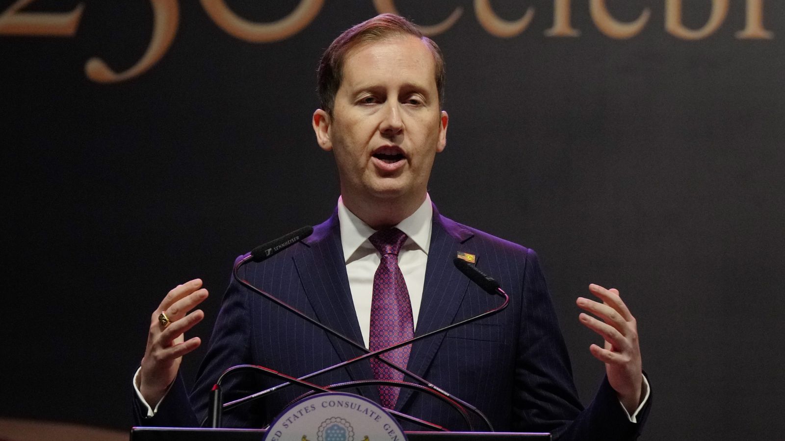 India-US trade deal nears finish line, ‘big items are done’: US envoy