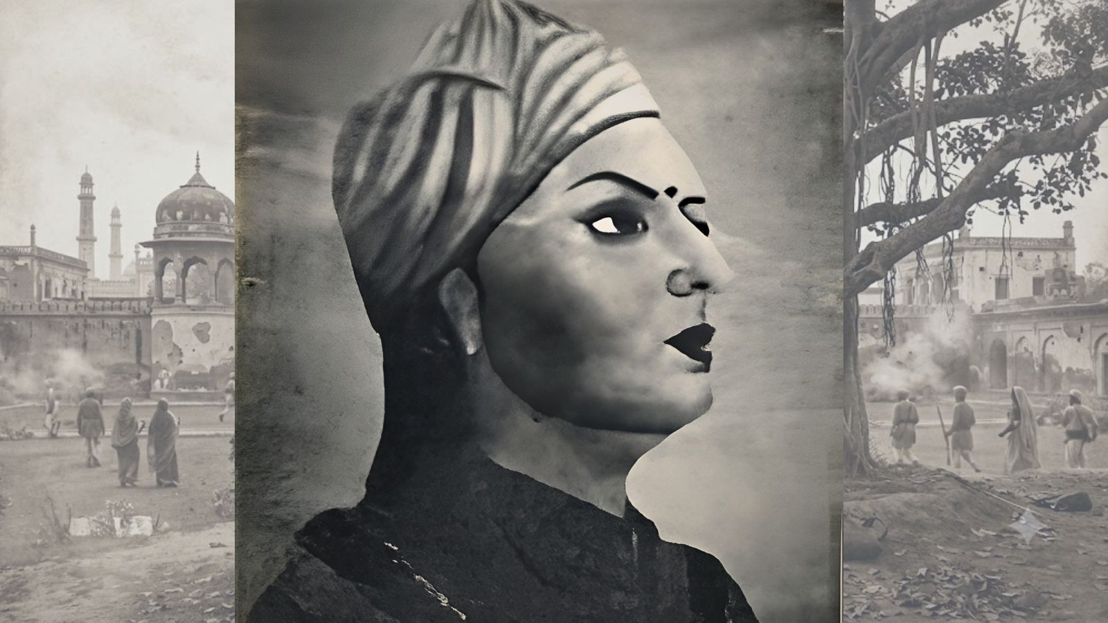 Uda Devi Pasi: The Dalit woman sniper who challenged convention | It Was A She