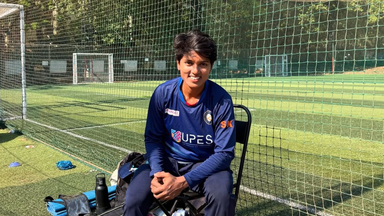 Indian batter Punam Raut retires from international cricket