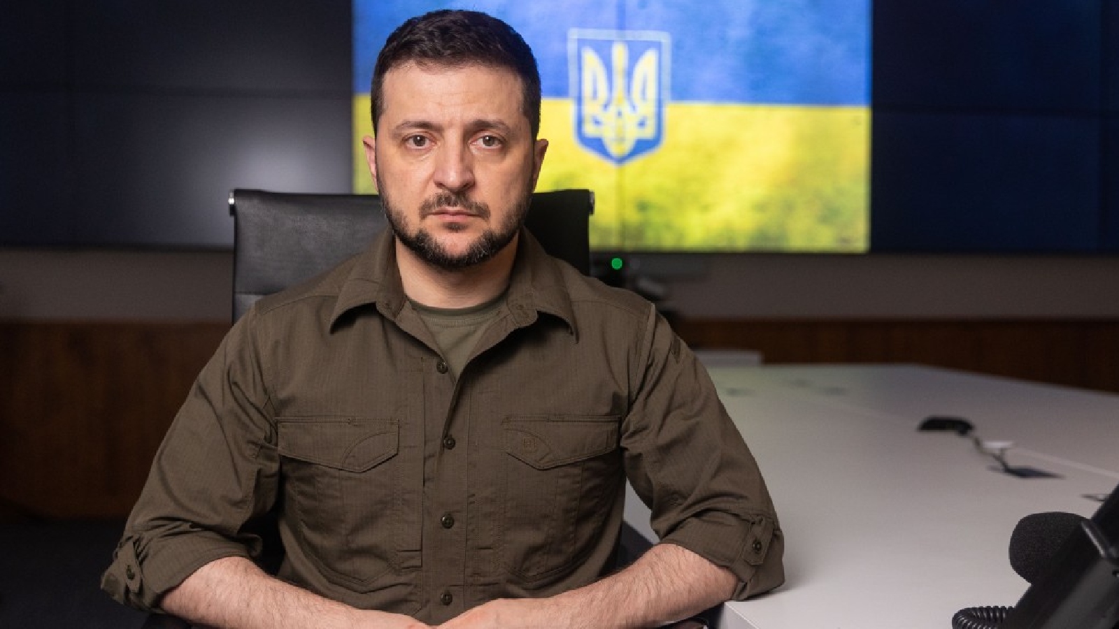 Starlink restrictions affect Ukraine’s military operations amid US-Ukraine tensions: Reports