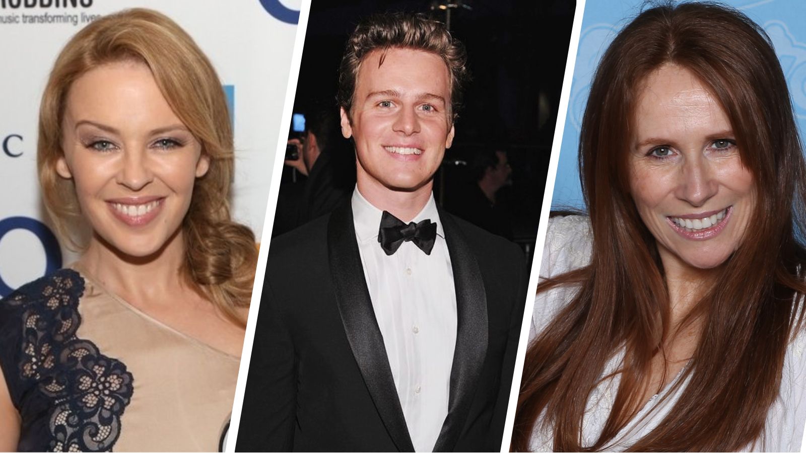 Kylie Minogue, Jonathan Groff join Cynthia Erivo in ‘Bad Fairies’