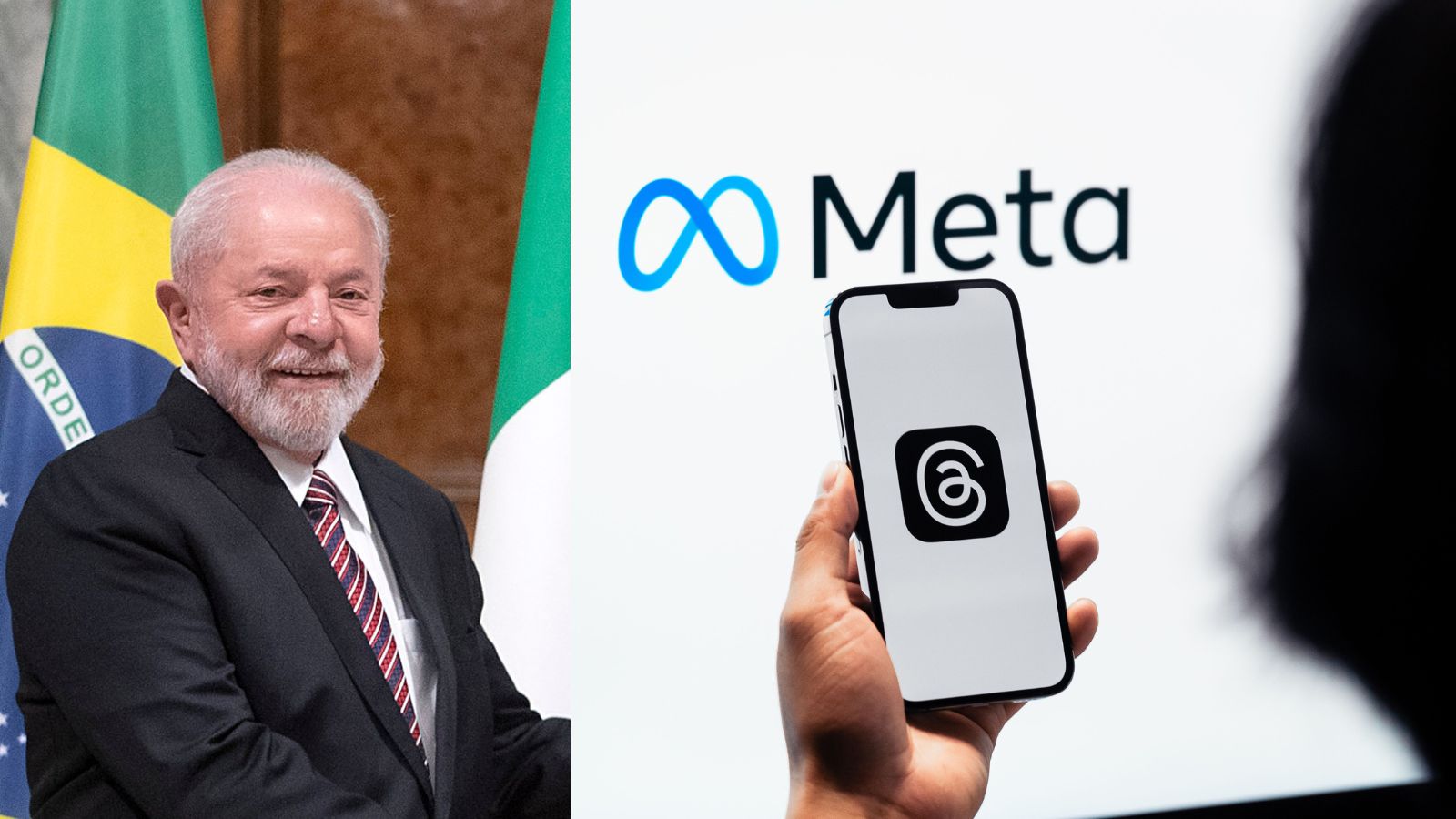Meta warned of daily $98,000 fine over alleged political content bias in Brazil