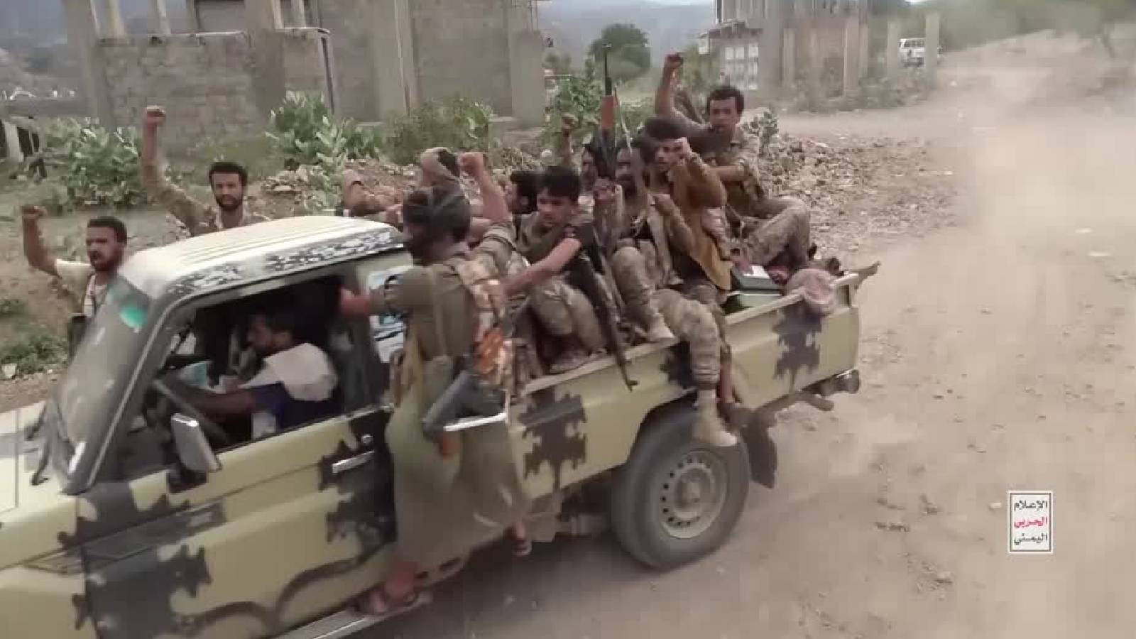 Indians in Saudi Arabia urged to stay indoors as Houthi attacks disrupt flights