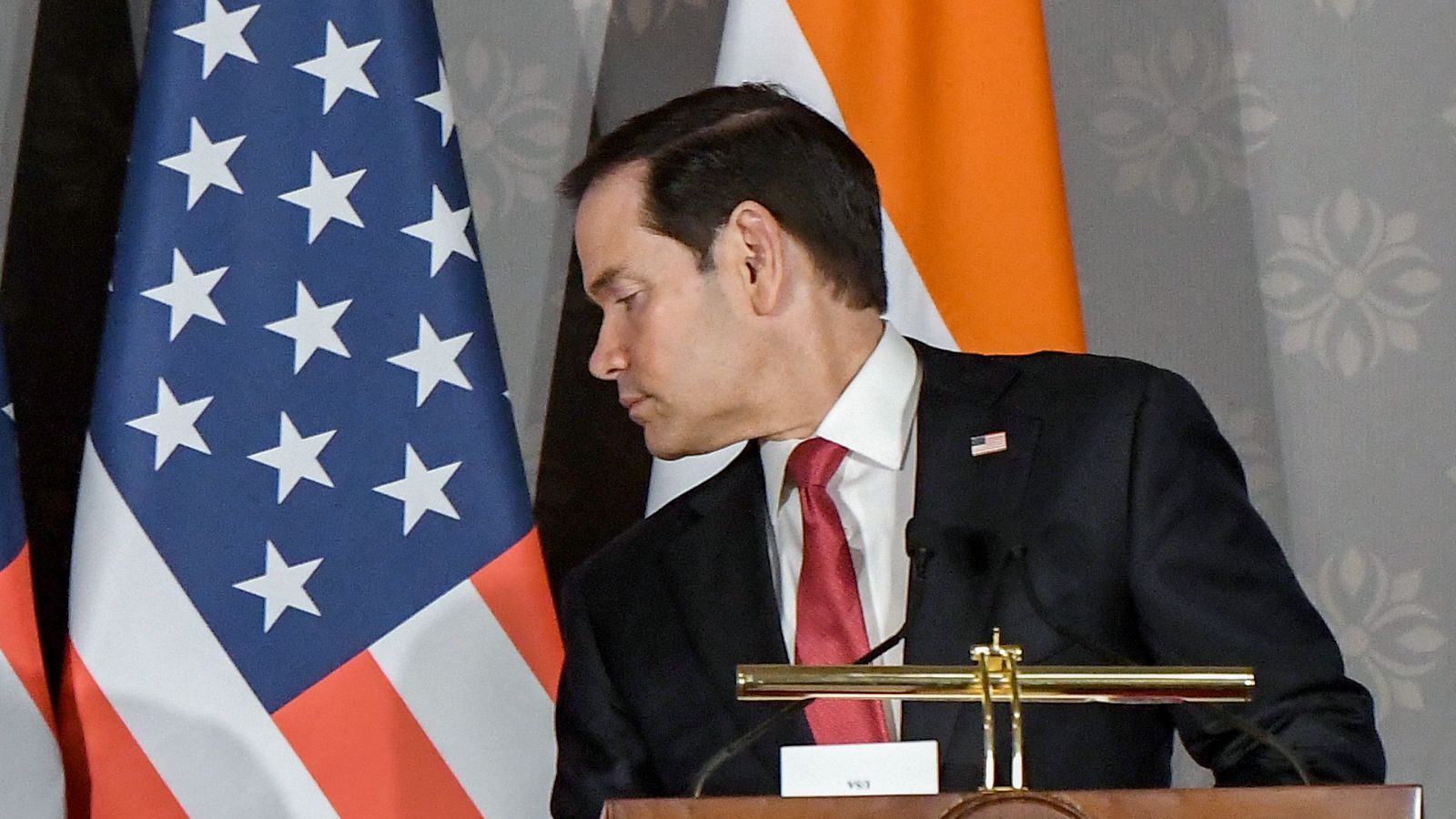 In 73 years, only two US secretaries of state have skipped New Delhi. Rubio is the latest