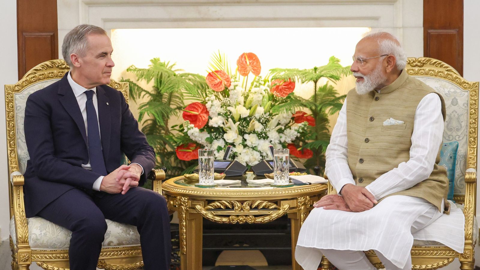 PM Modi to visit Canada on December 11-12, focus on strengthening bilateral ties