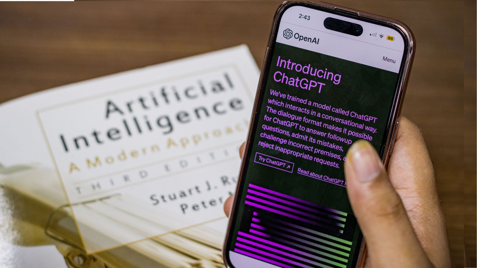 OpenAI faces lawsuits from 8 US states over alleged ChatGPT safety failures