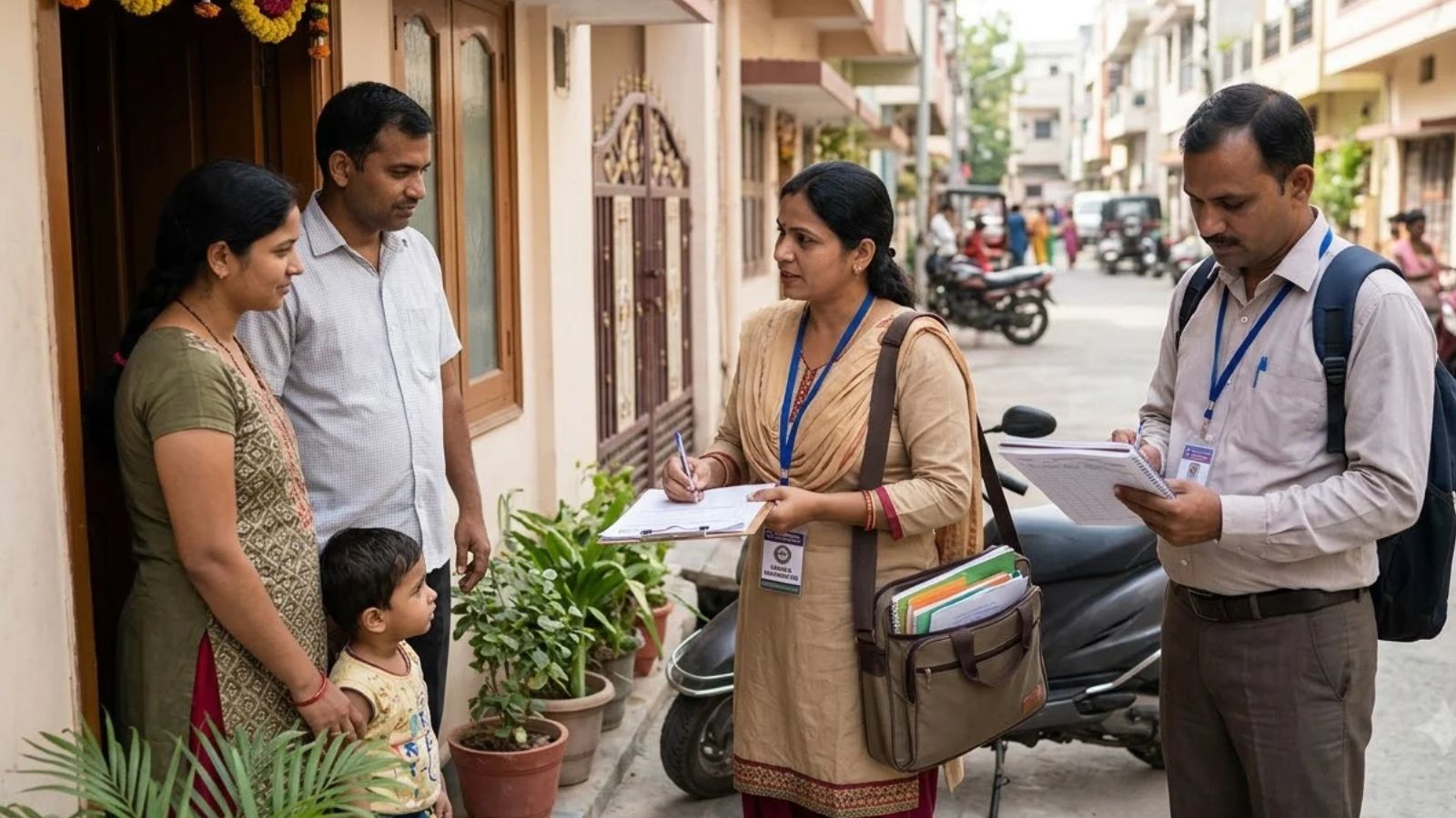 Census rules amended to allow private school teachers as enumerators