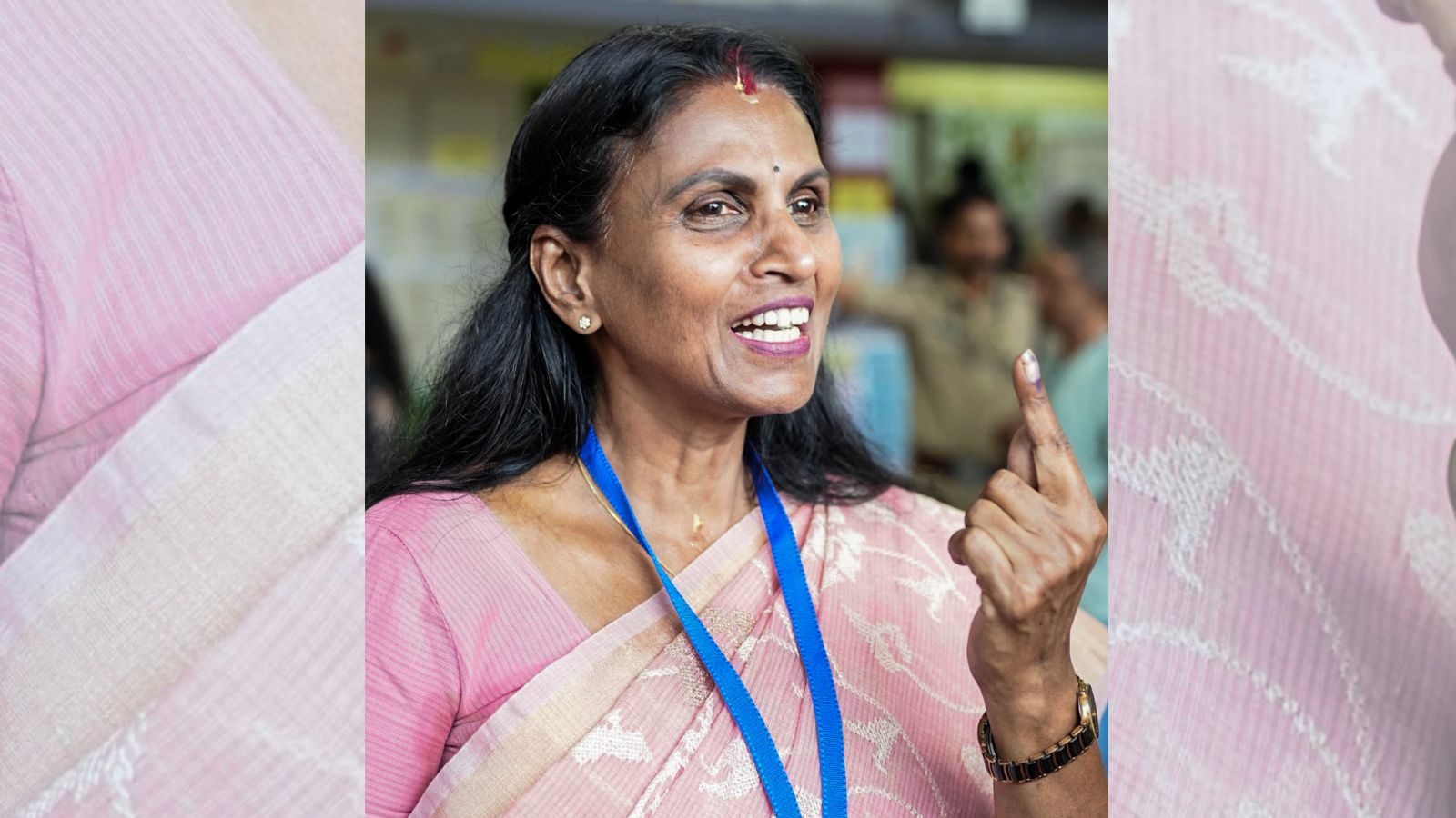BJP councillor R Sreelekha booked over remarks against Rahul Gandhi