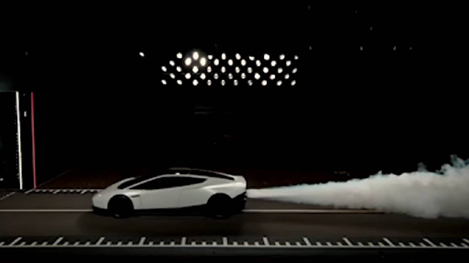 Tesla unveils redesigned Roadster with thrusters, targets 2028 production