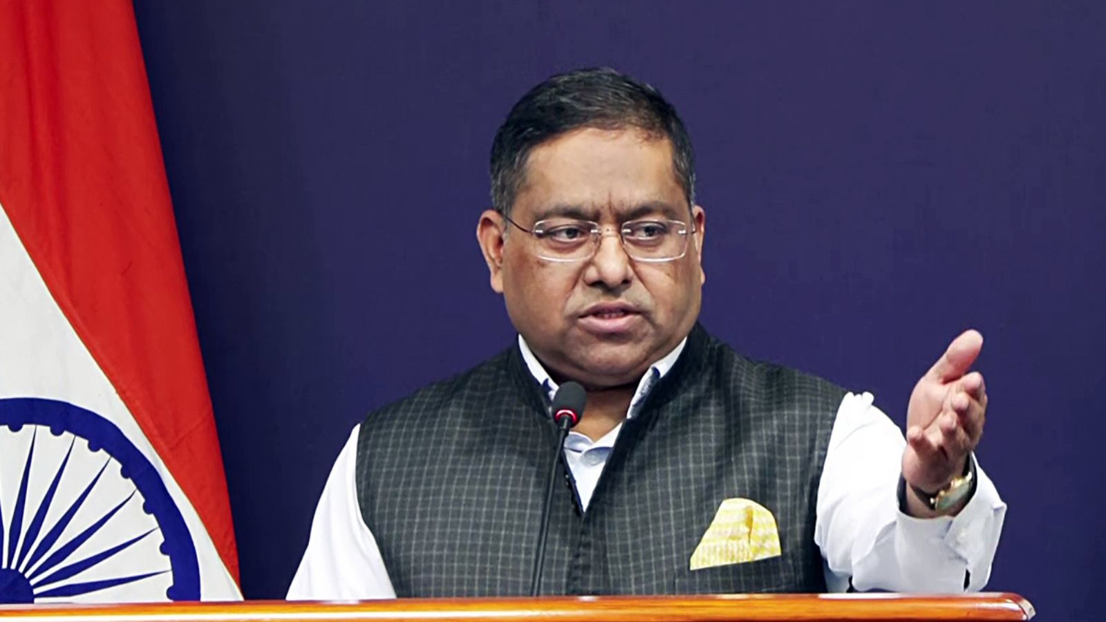 India calls for probe, protection of nationals after foiled shooting plot at US Hindu temple