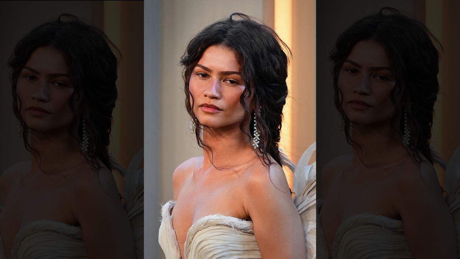 Zendaya to lead Alex Garland's new sci-fi film for A24