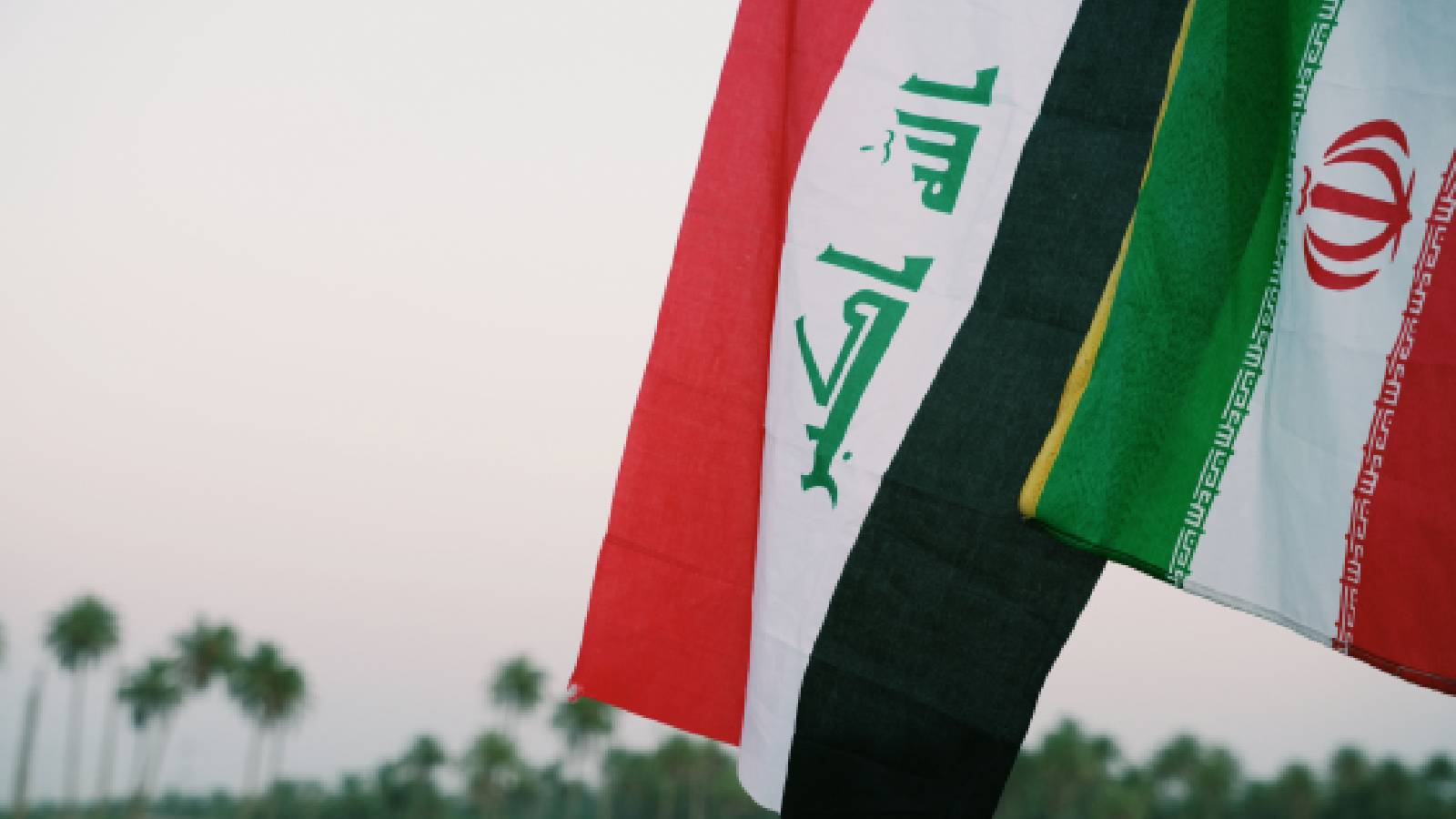 Iraq says US-Iran war caused $60 billion in losses as oil exports plunge