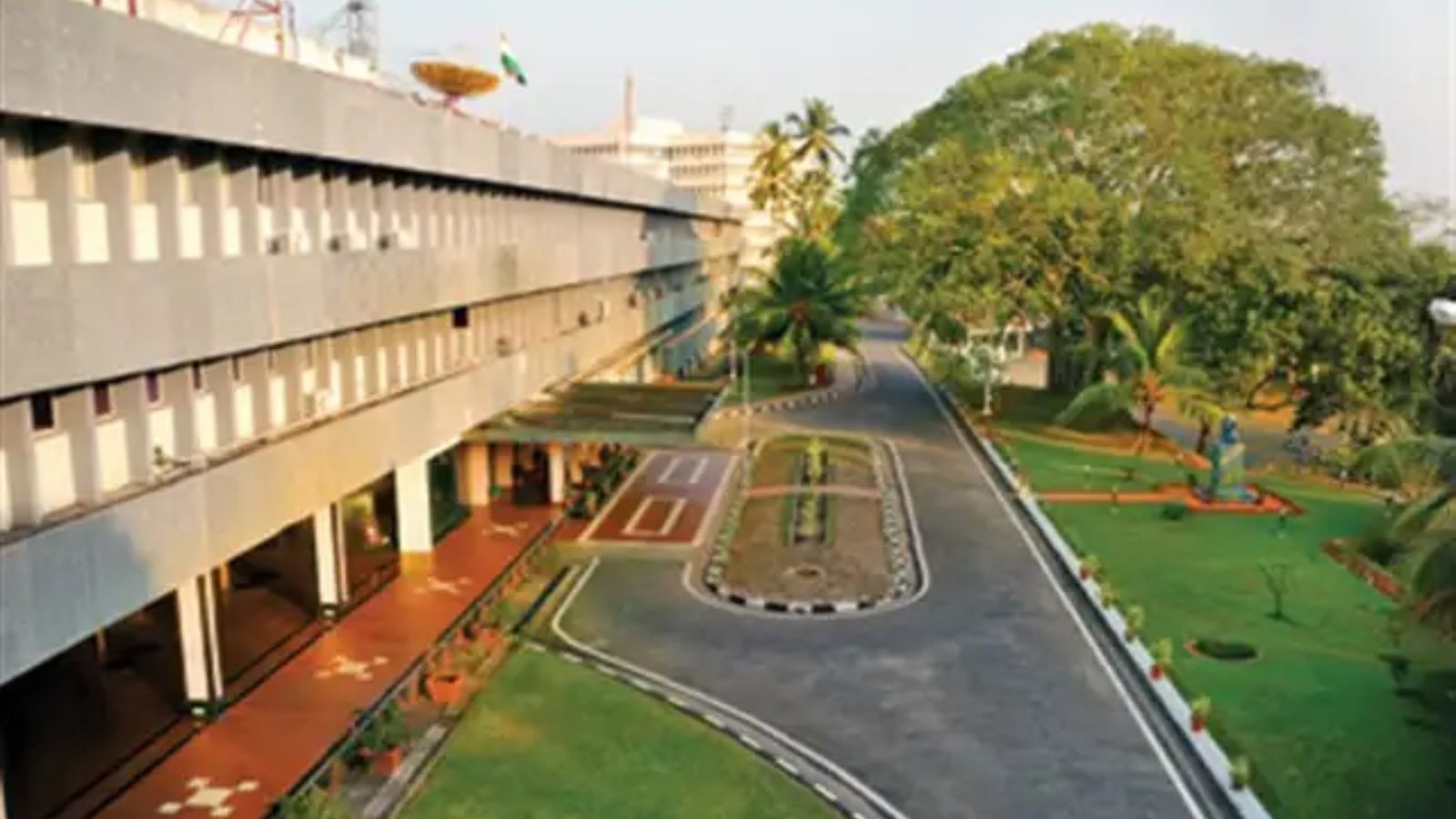 ISRO completes Gaganyaan crew module separation tests ahead of first uncrewed mission