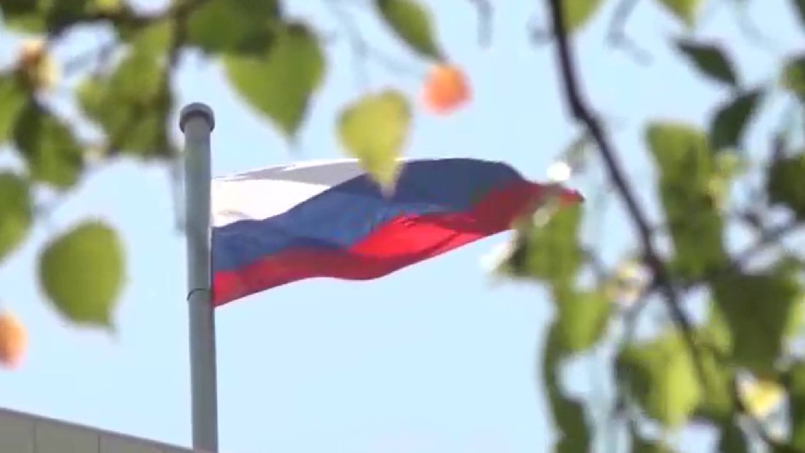 Russia strikes Odesa port infrastructure as Ukraine says it downed 693 drones
