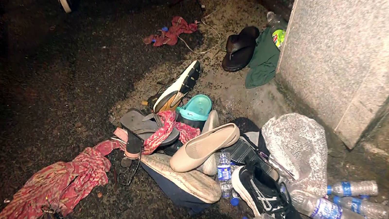 Kolkata stampede: Seven accused sent to 10-day police custody; crowd control measures for Durga Puja tightened