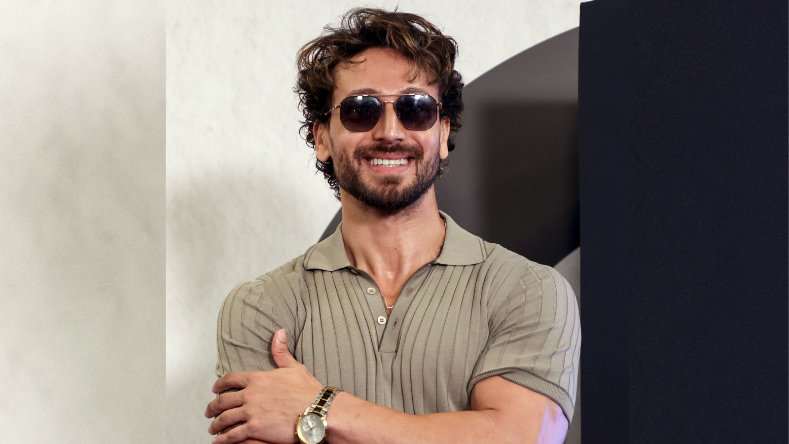Tiger Shroff shot at in Mumbai; actor safe, say police