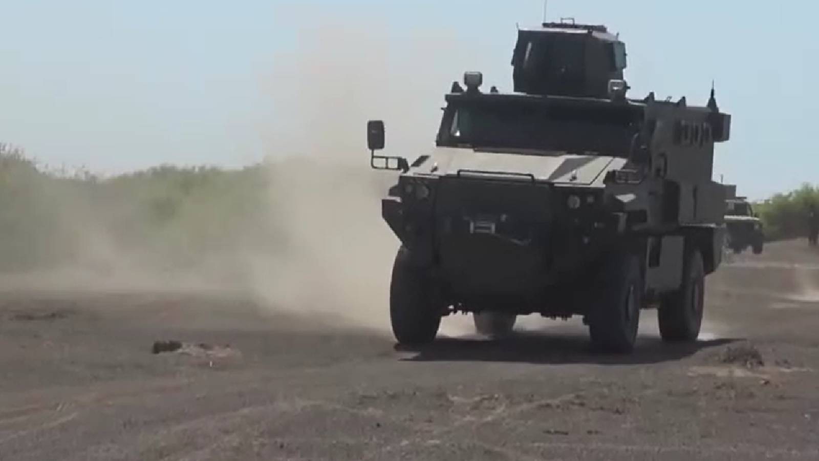 Yemen fighting escalates as Houthi attack injures six in Saudi Arabia, Egypt pledges support