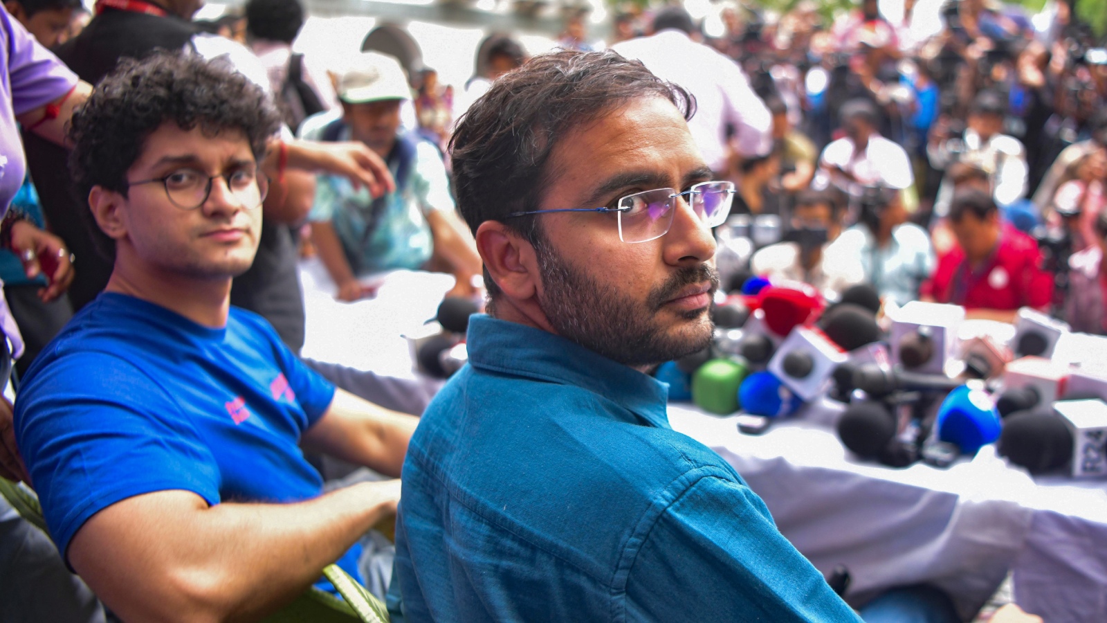 CEC row: Jantar Mantar trespassing case against Das, Ranka transferred to Crime Branch | October 19 Highlights